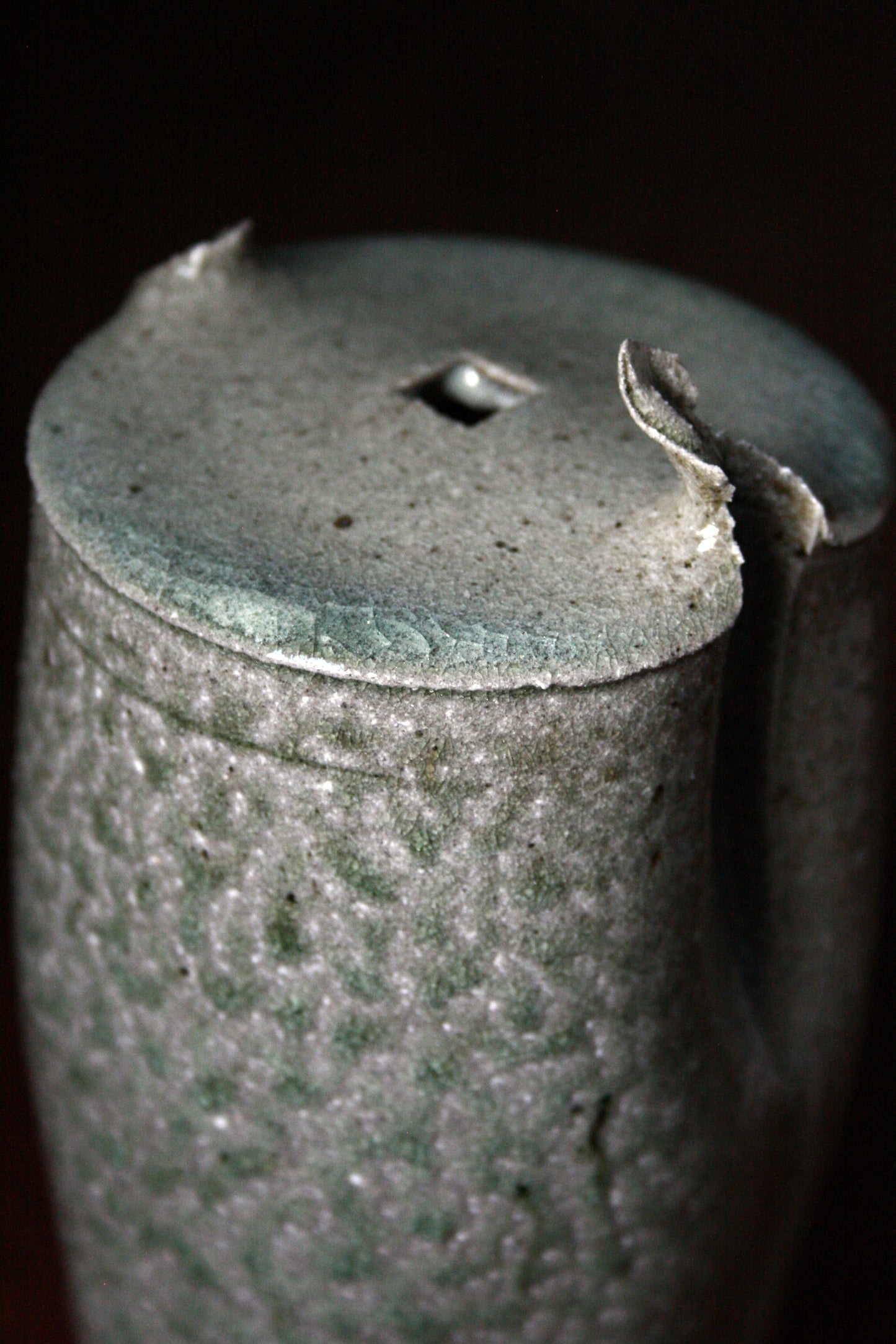 Stem vase
