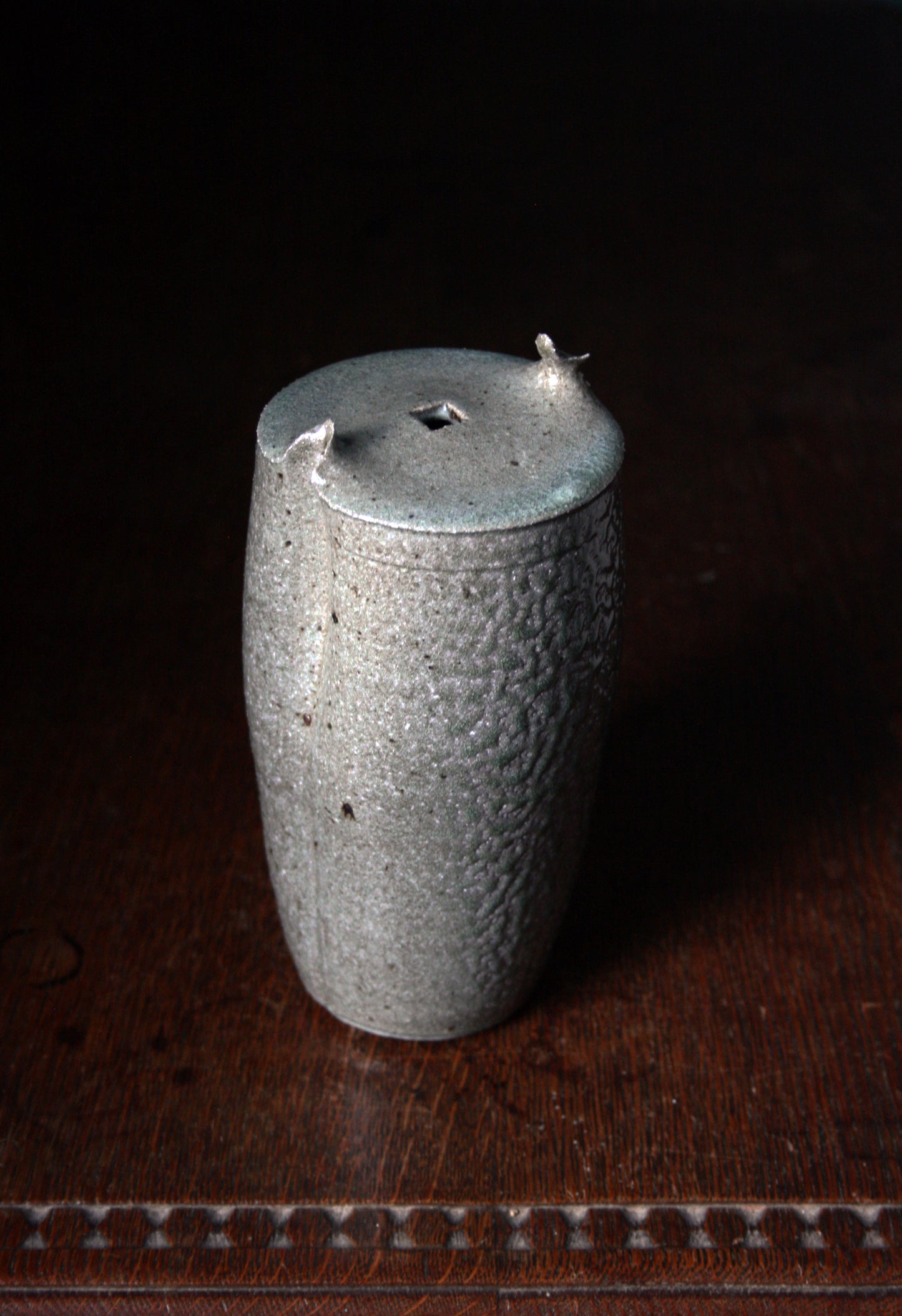 Stem vase