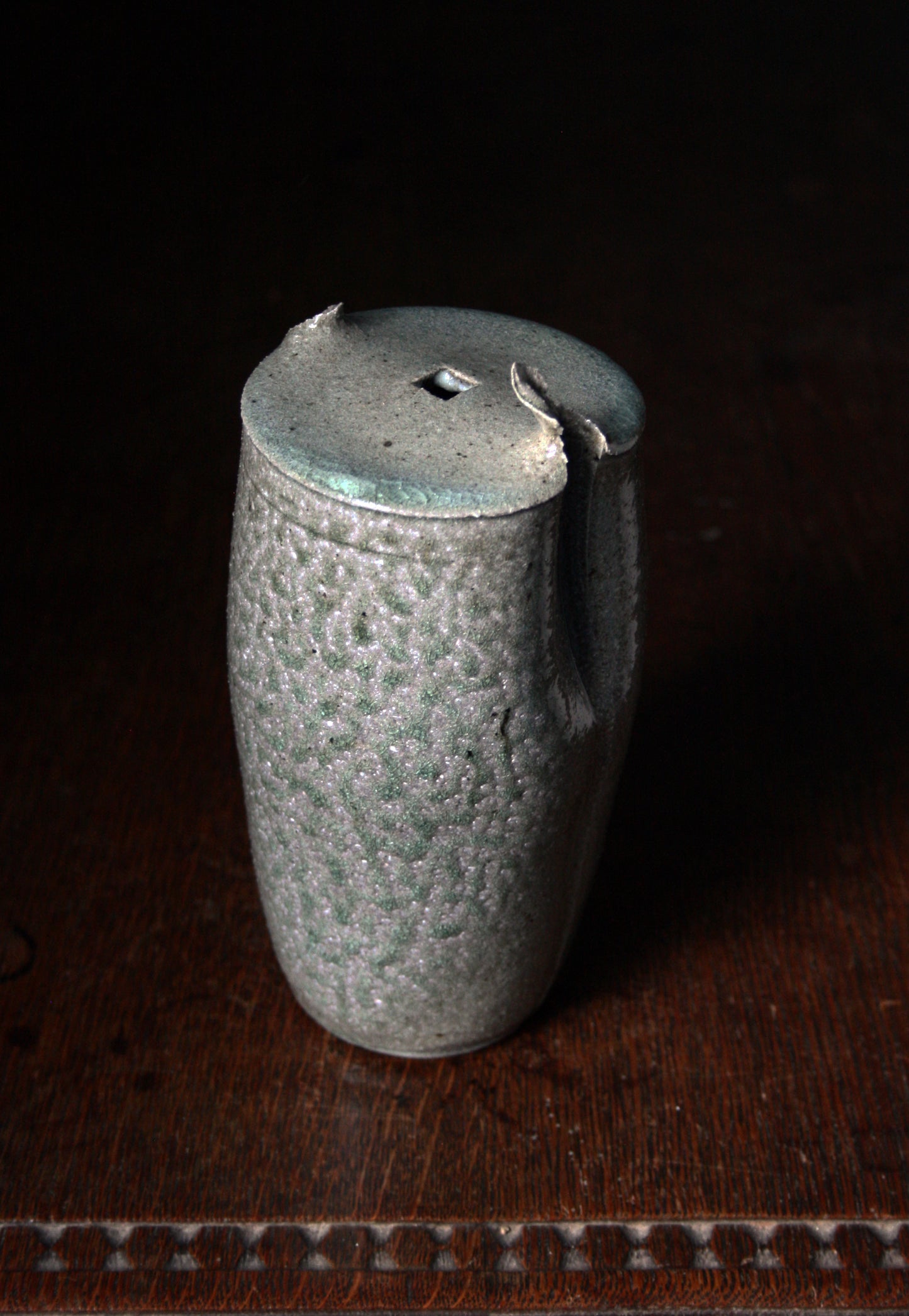 Stem vase
