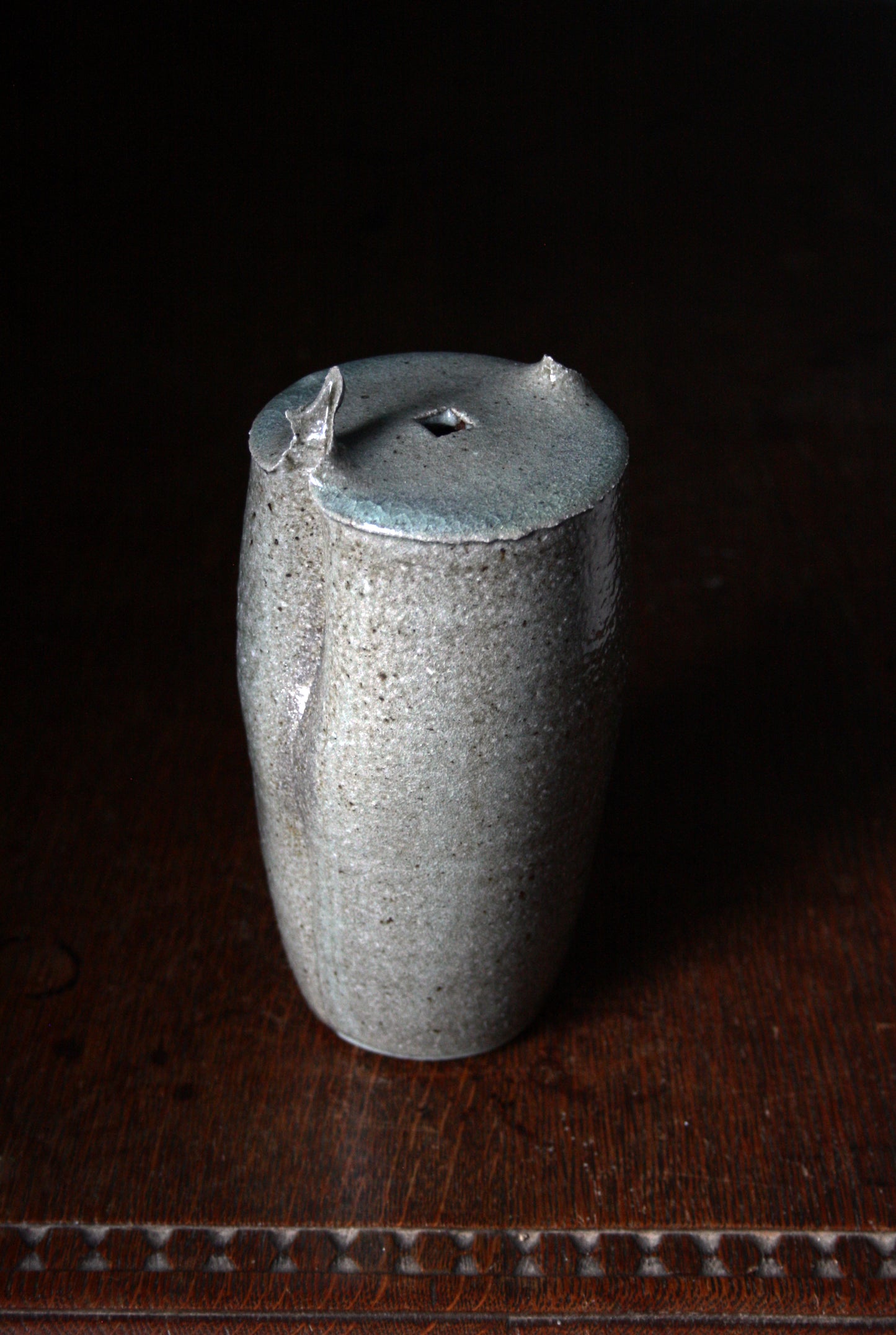 Stem vase