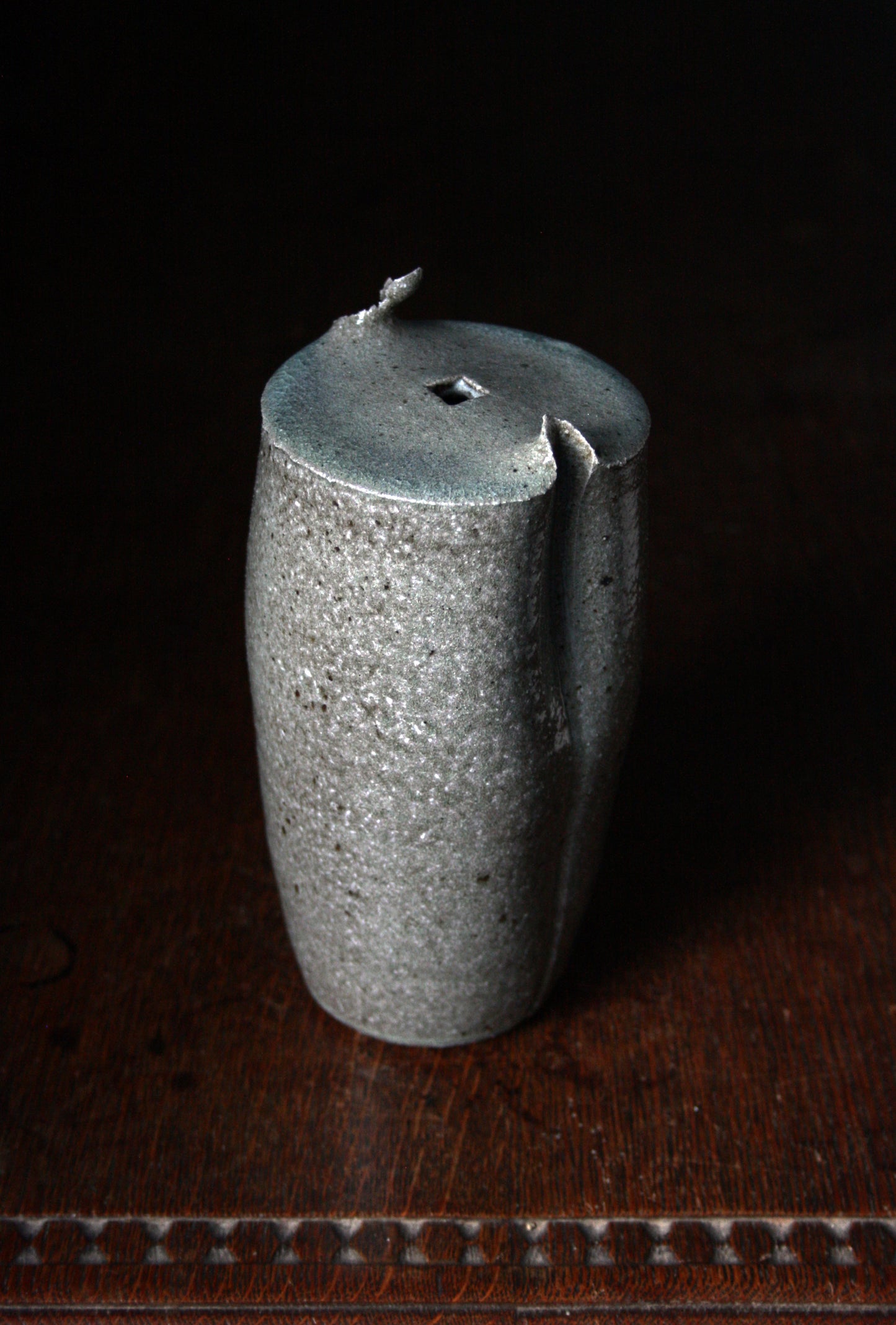 Stem vase