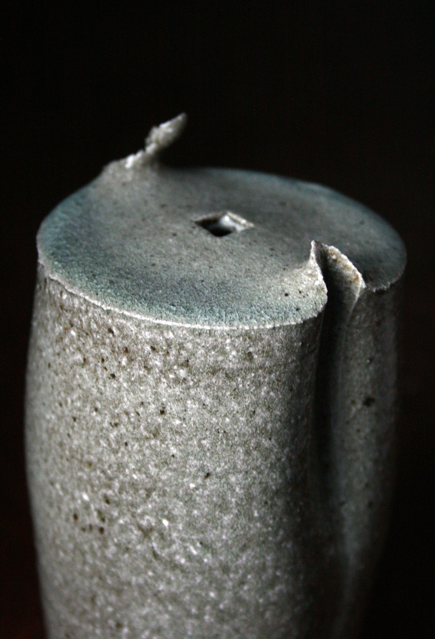 Stem vase