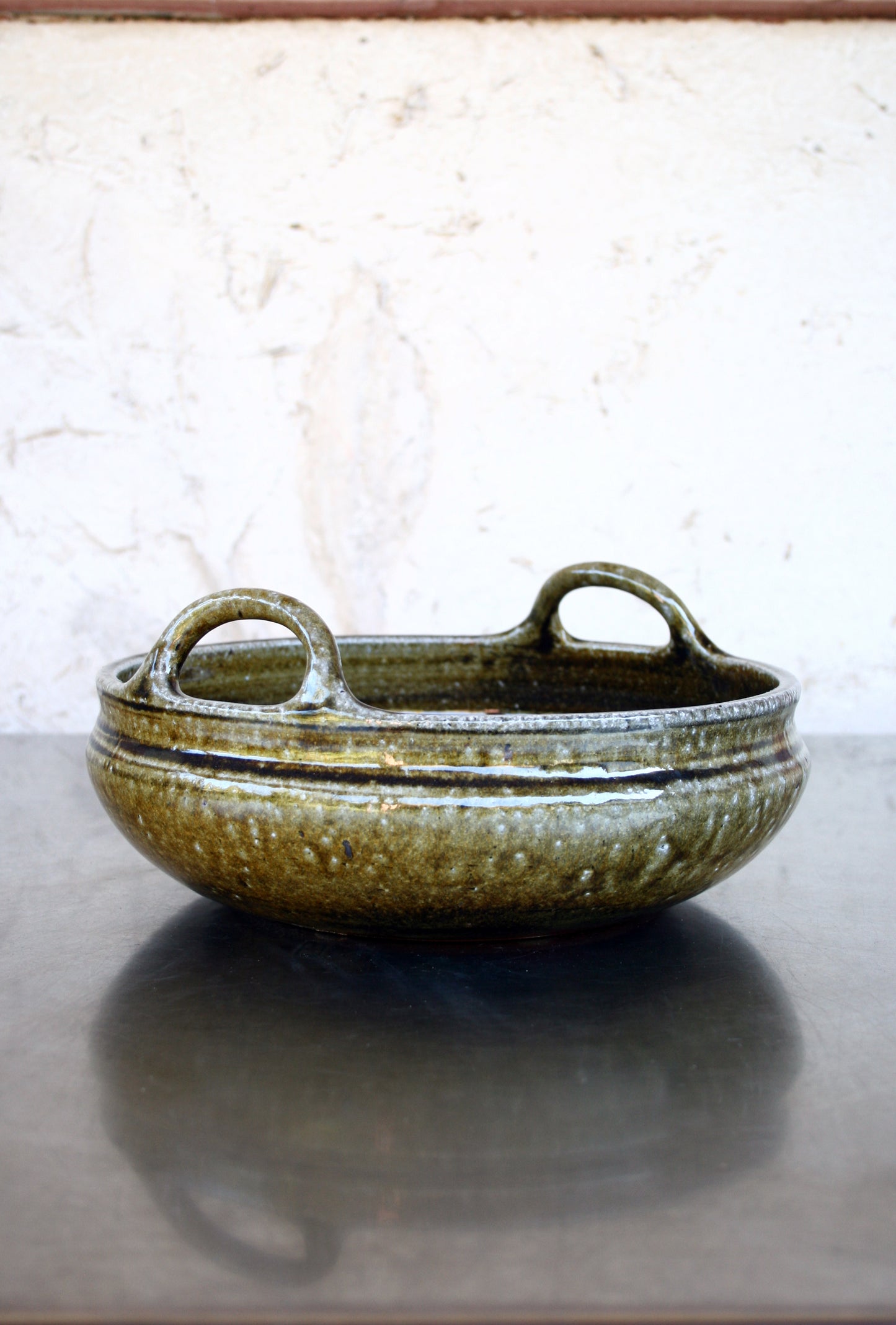 Basket bowl