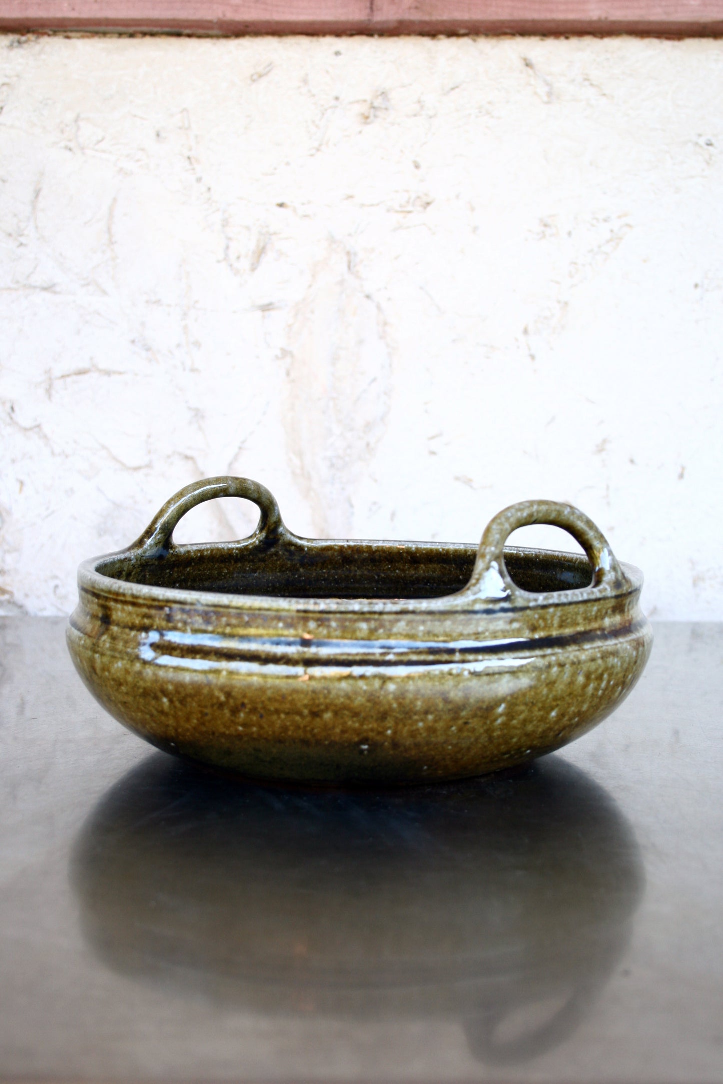 Basket bowl