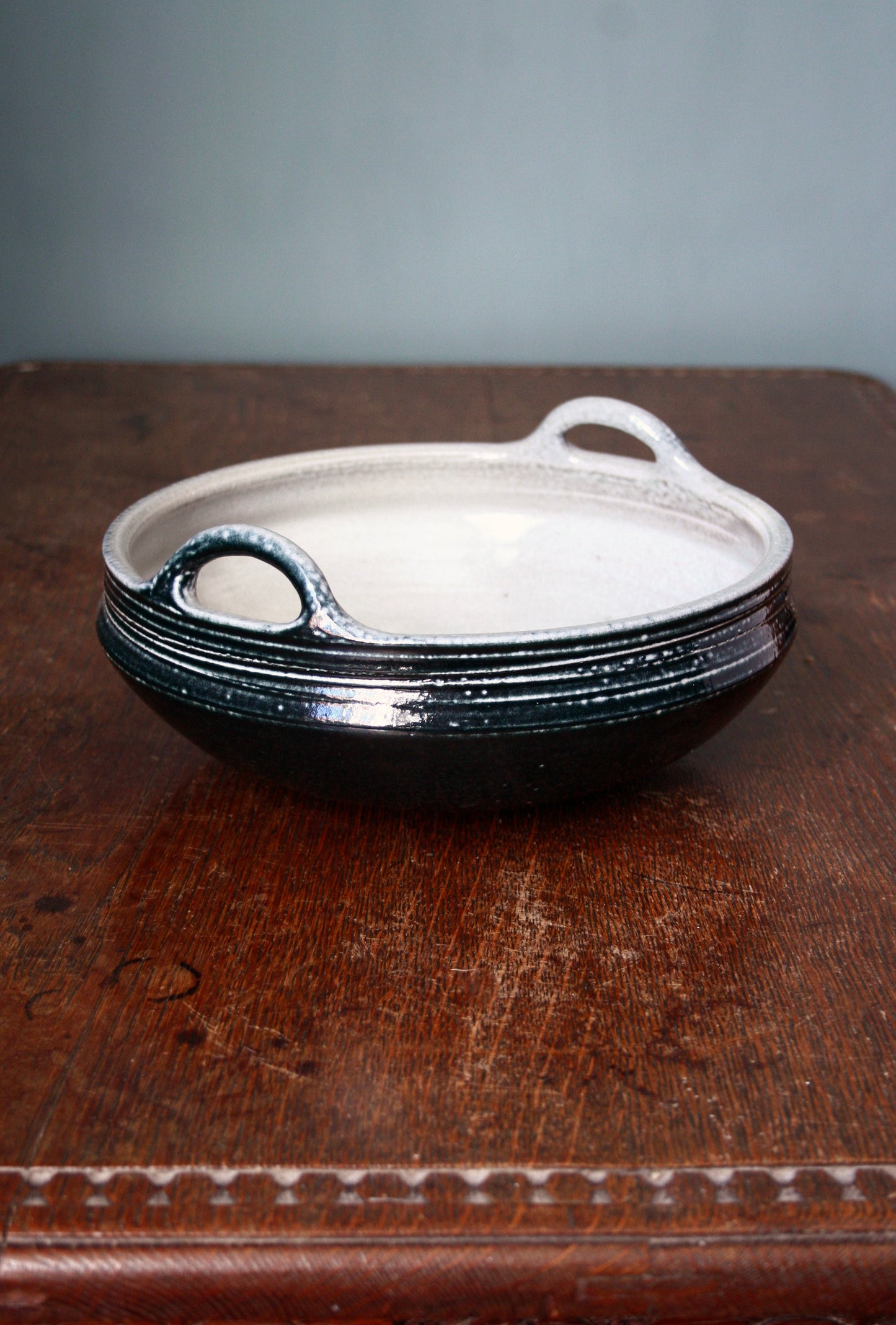 Basket bowl