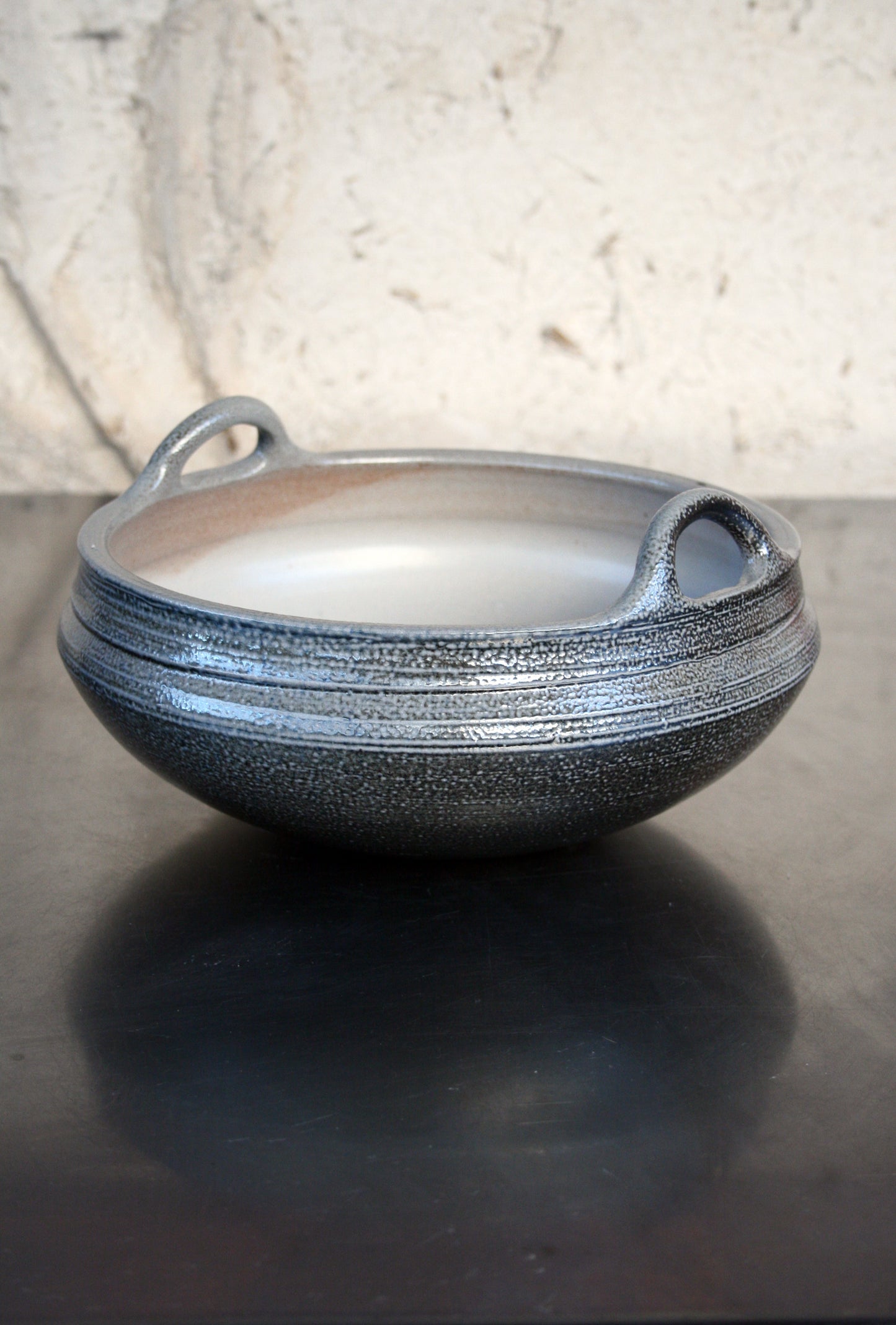 Basket bowl