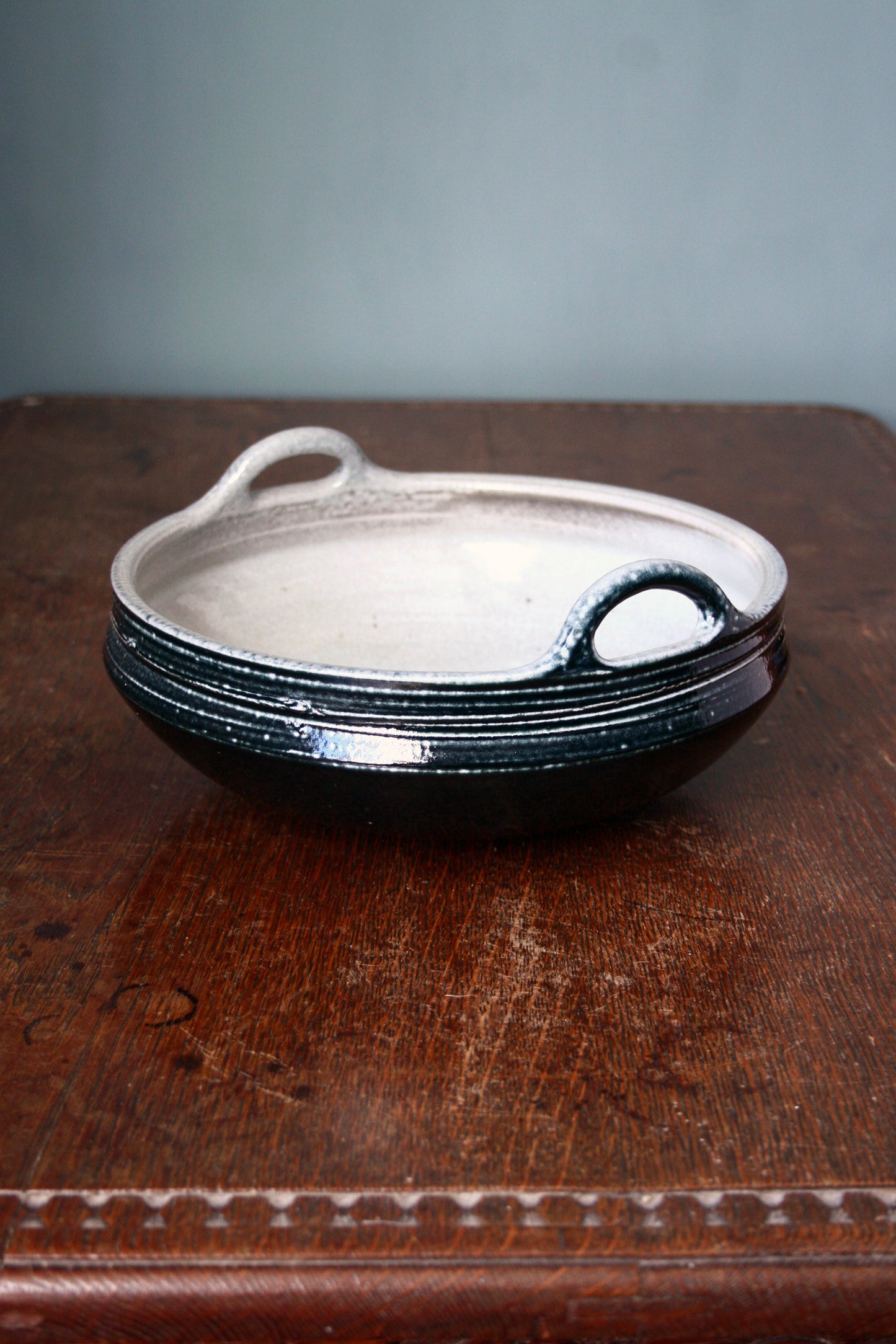 Basket bowl