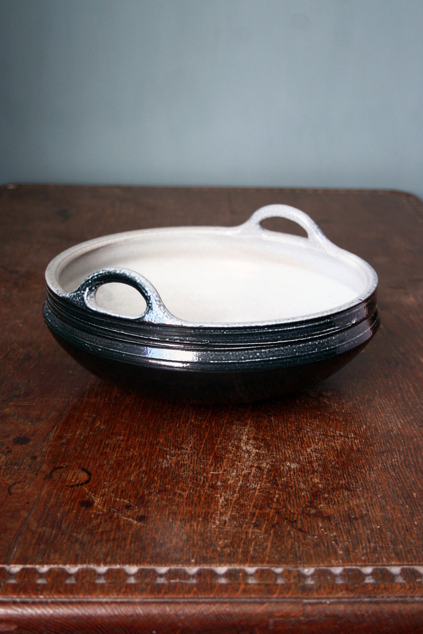 Basket bowl