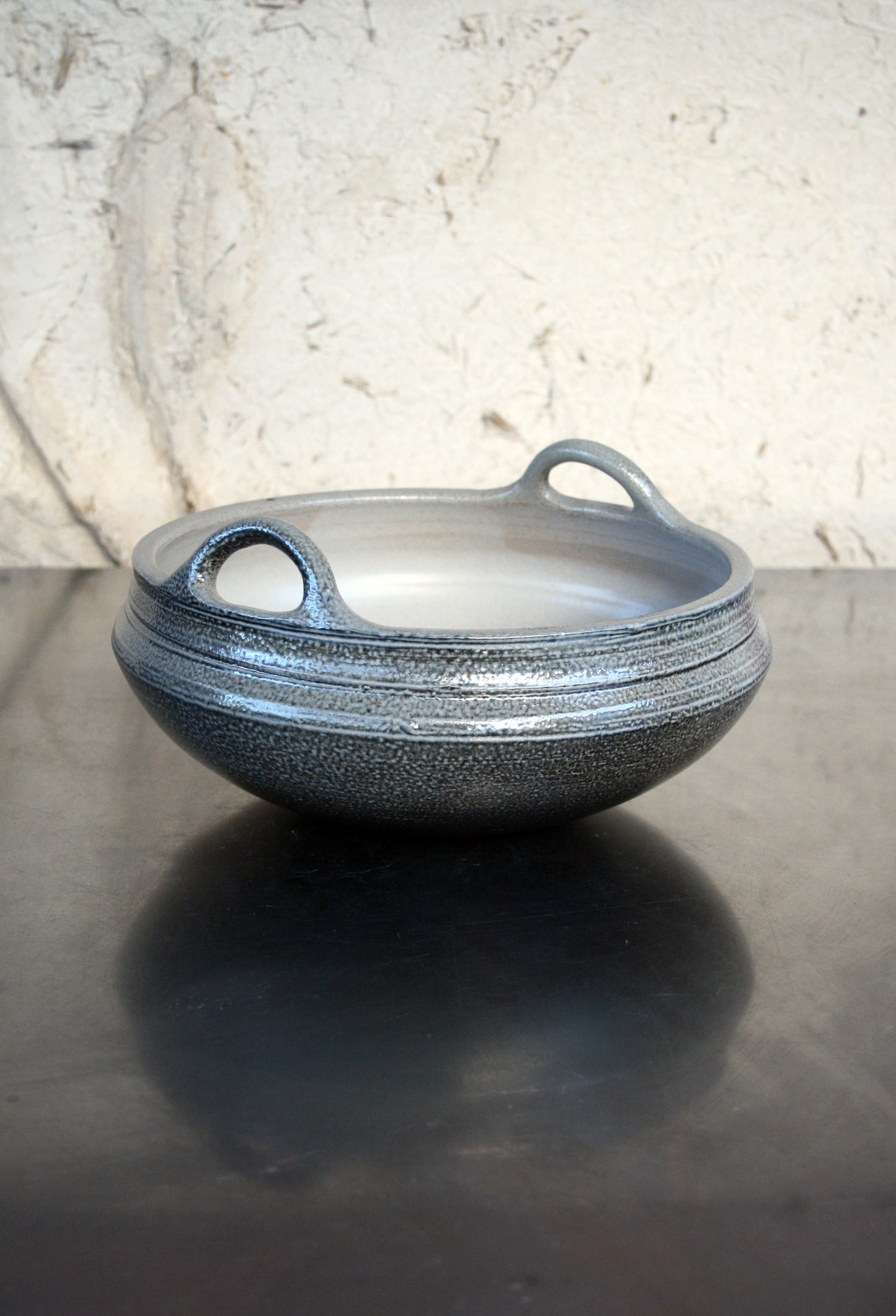 Basket bowl