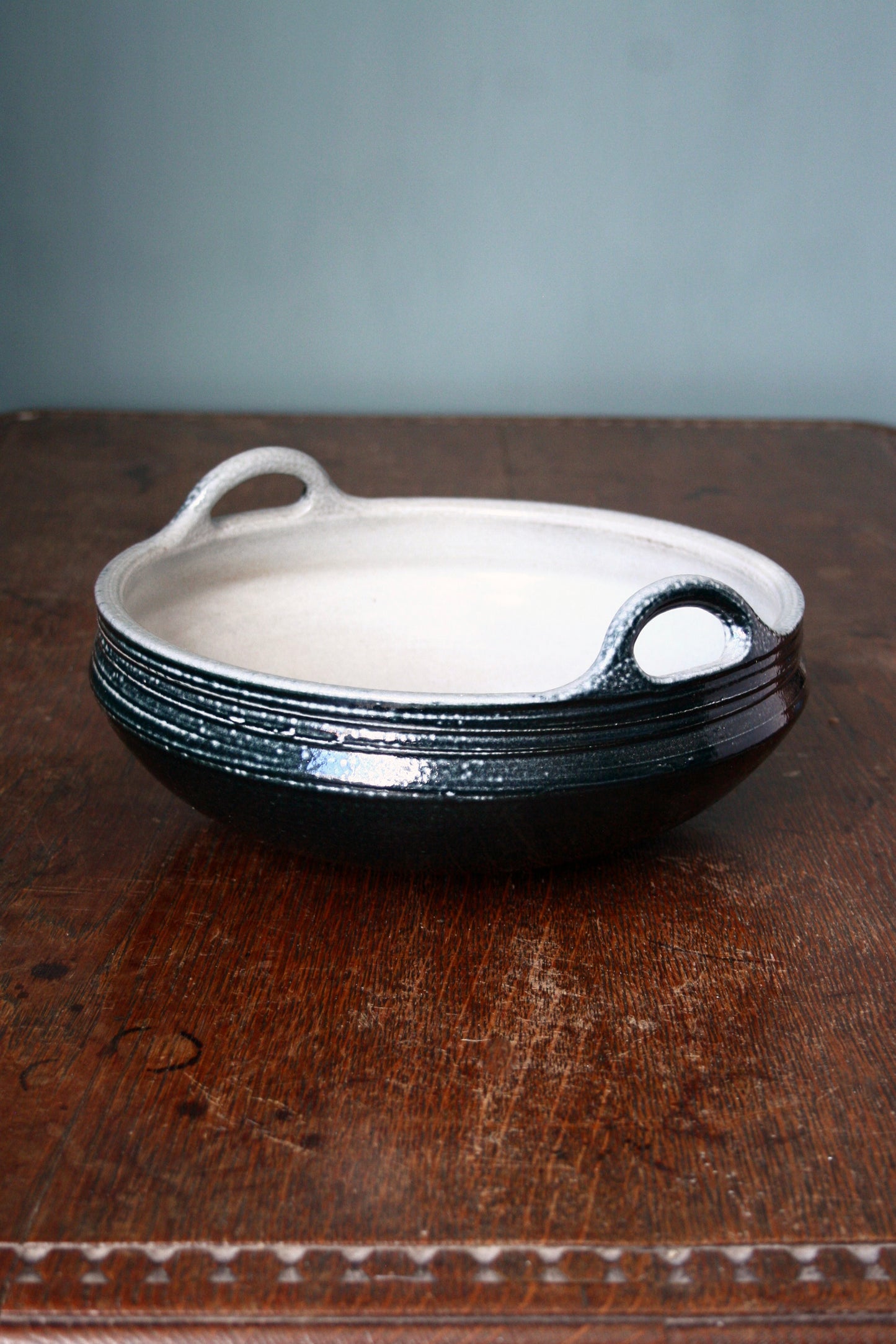 Basket bowl