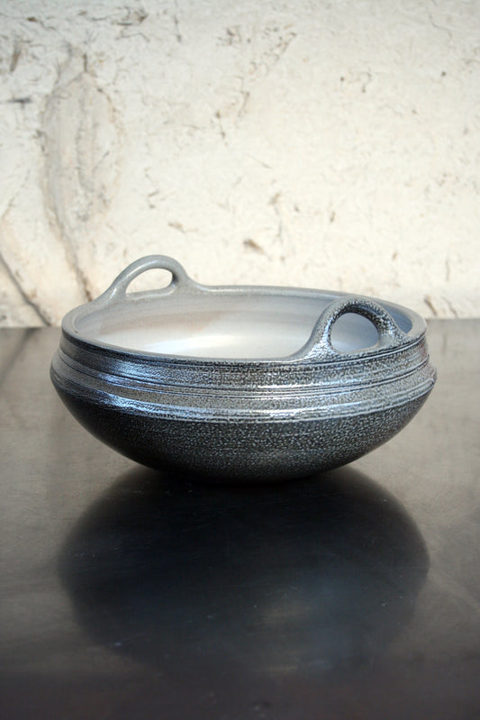Basket bowl