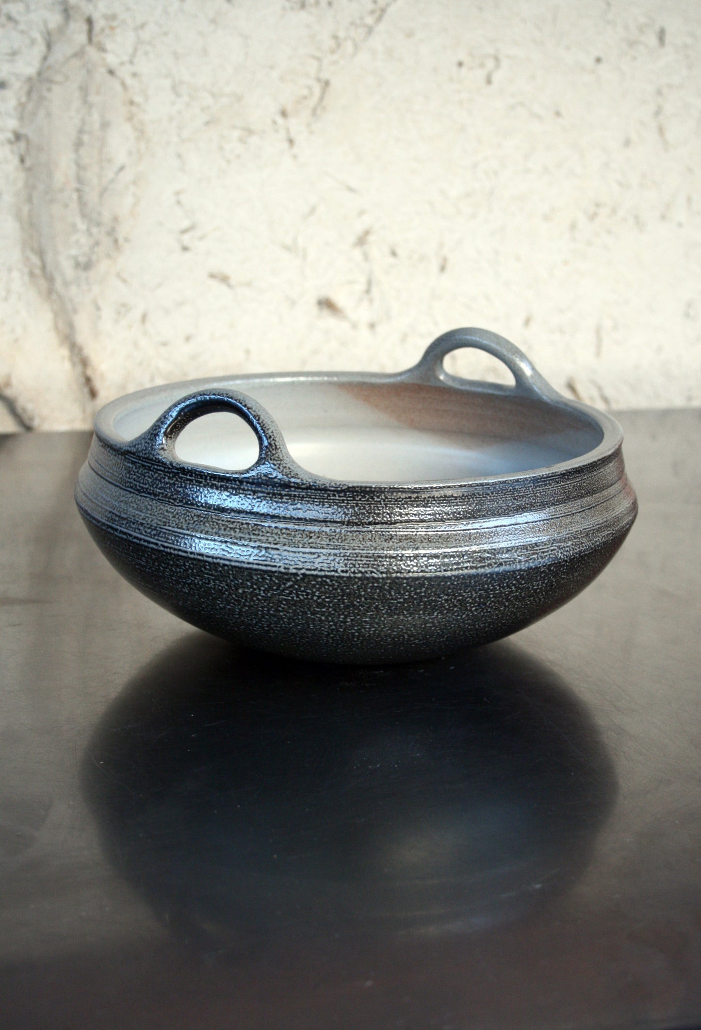 Basket bowl