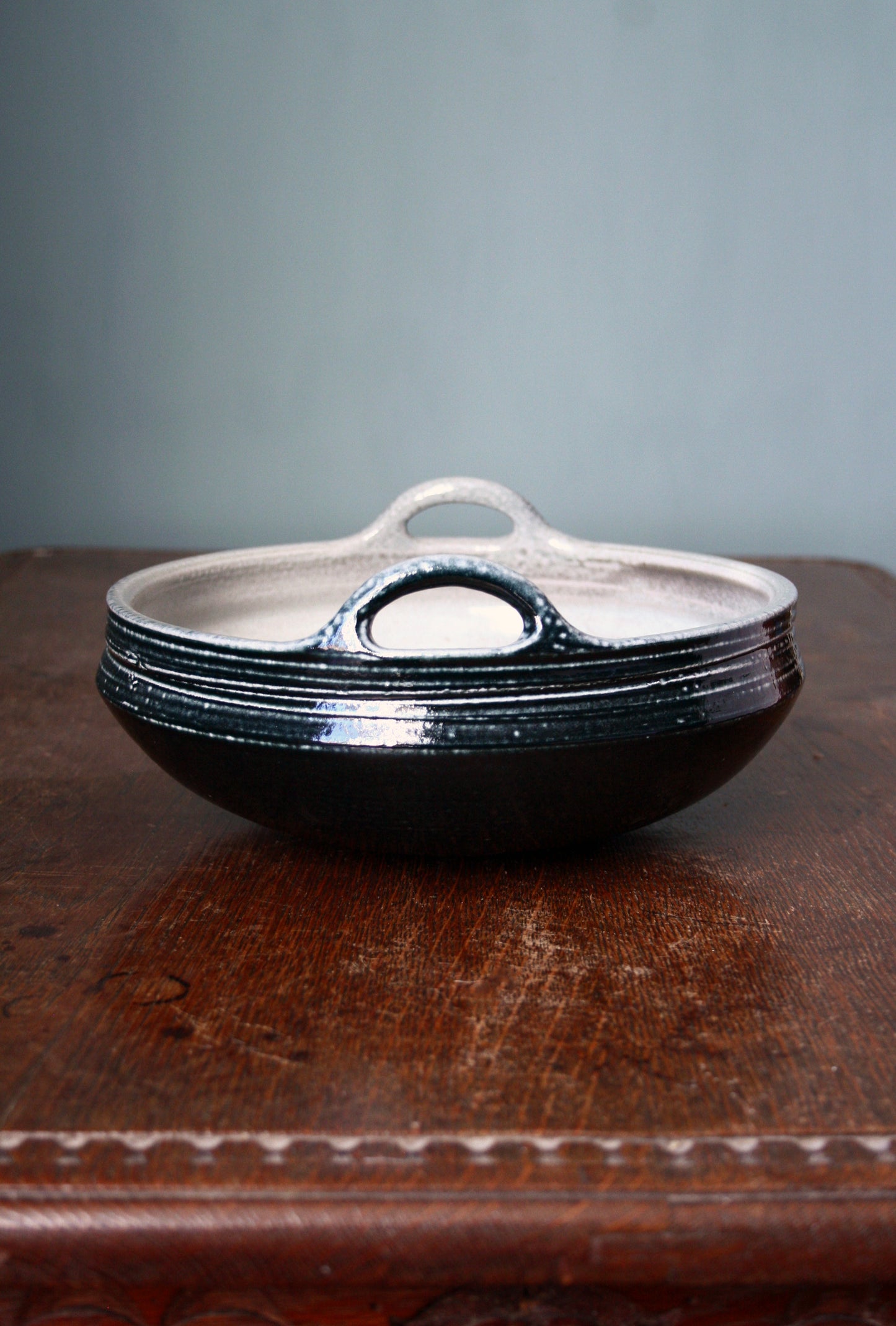 Basket bowl