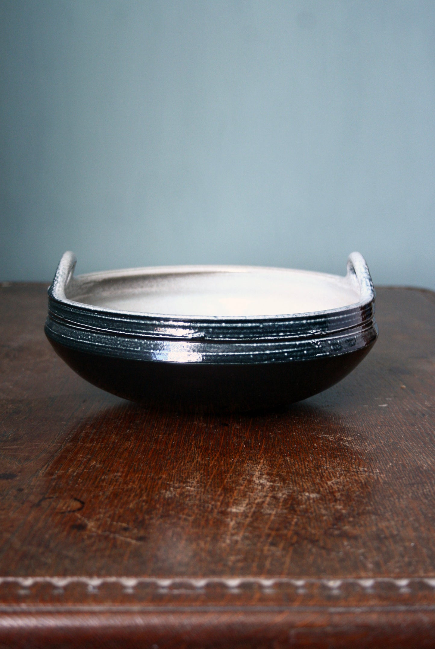 Basket bowl