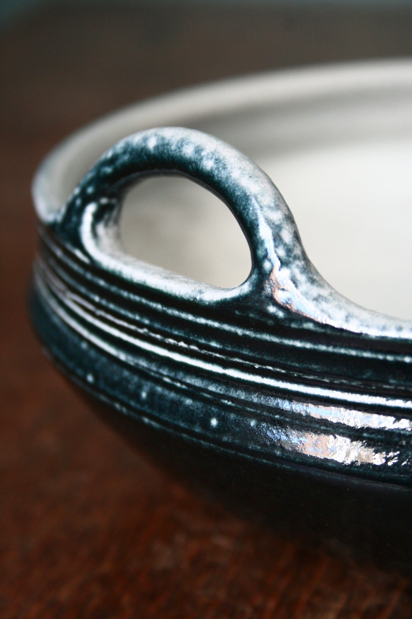Basket bowl