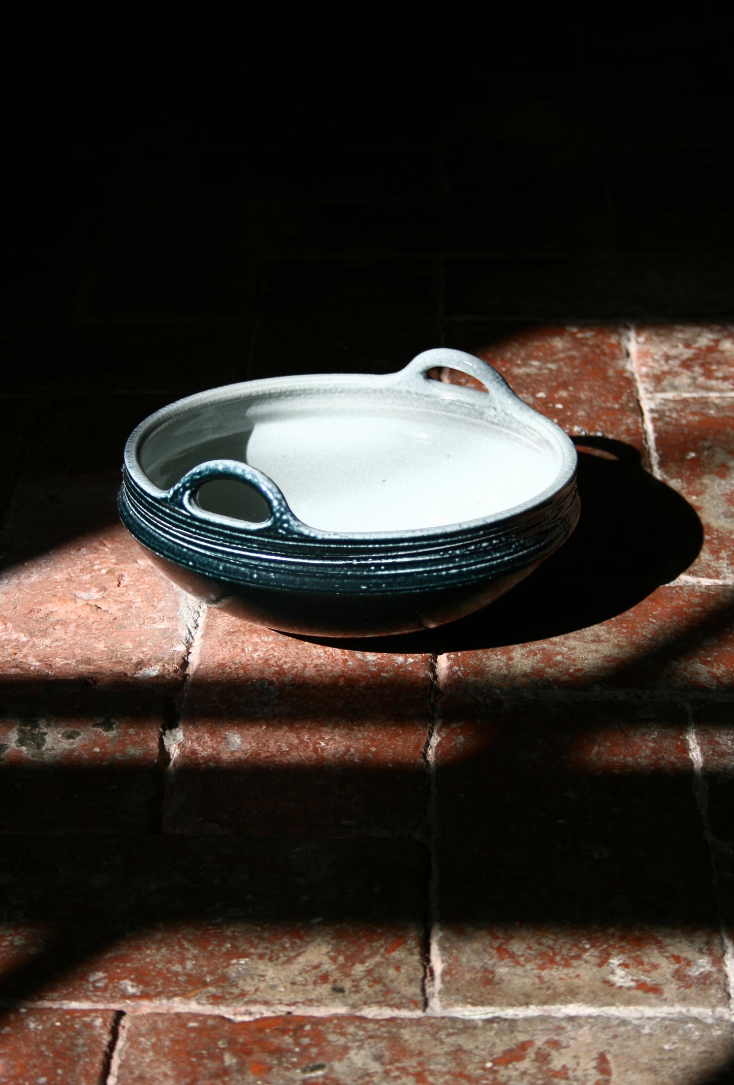 Basket bowl