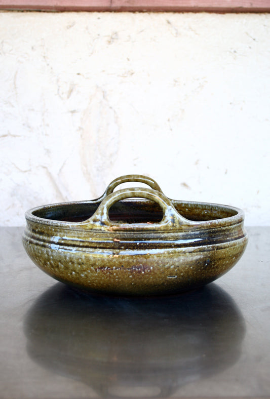 Basket bowl