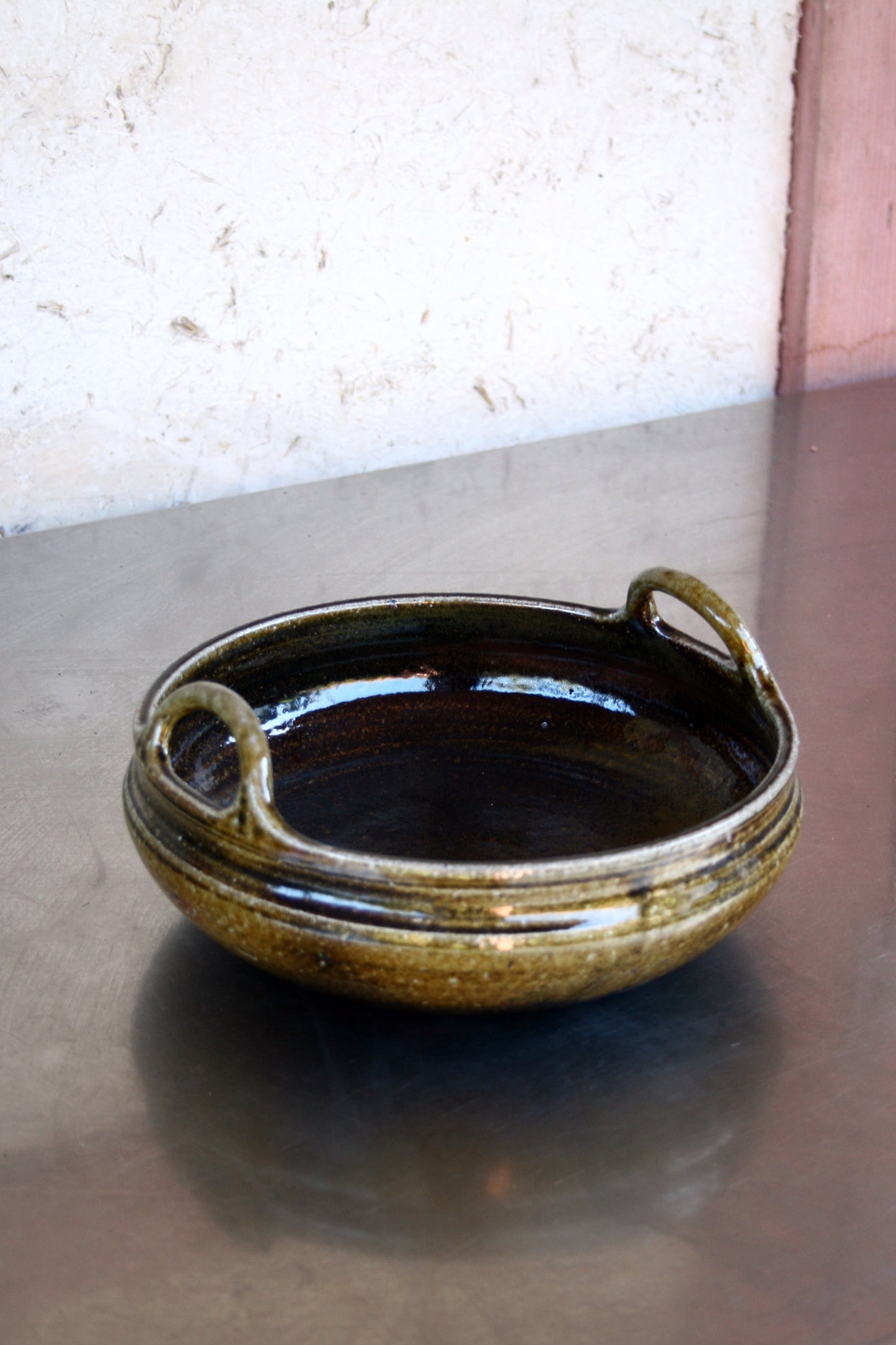 Basket bowl
