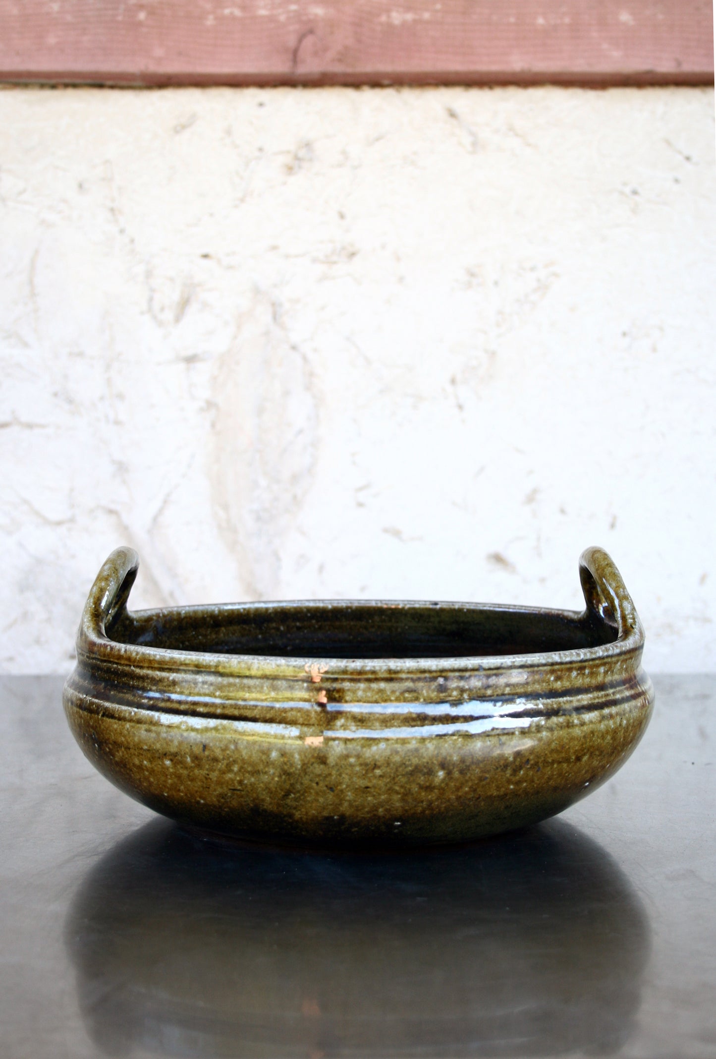 Basket bowl