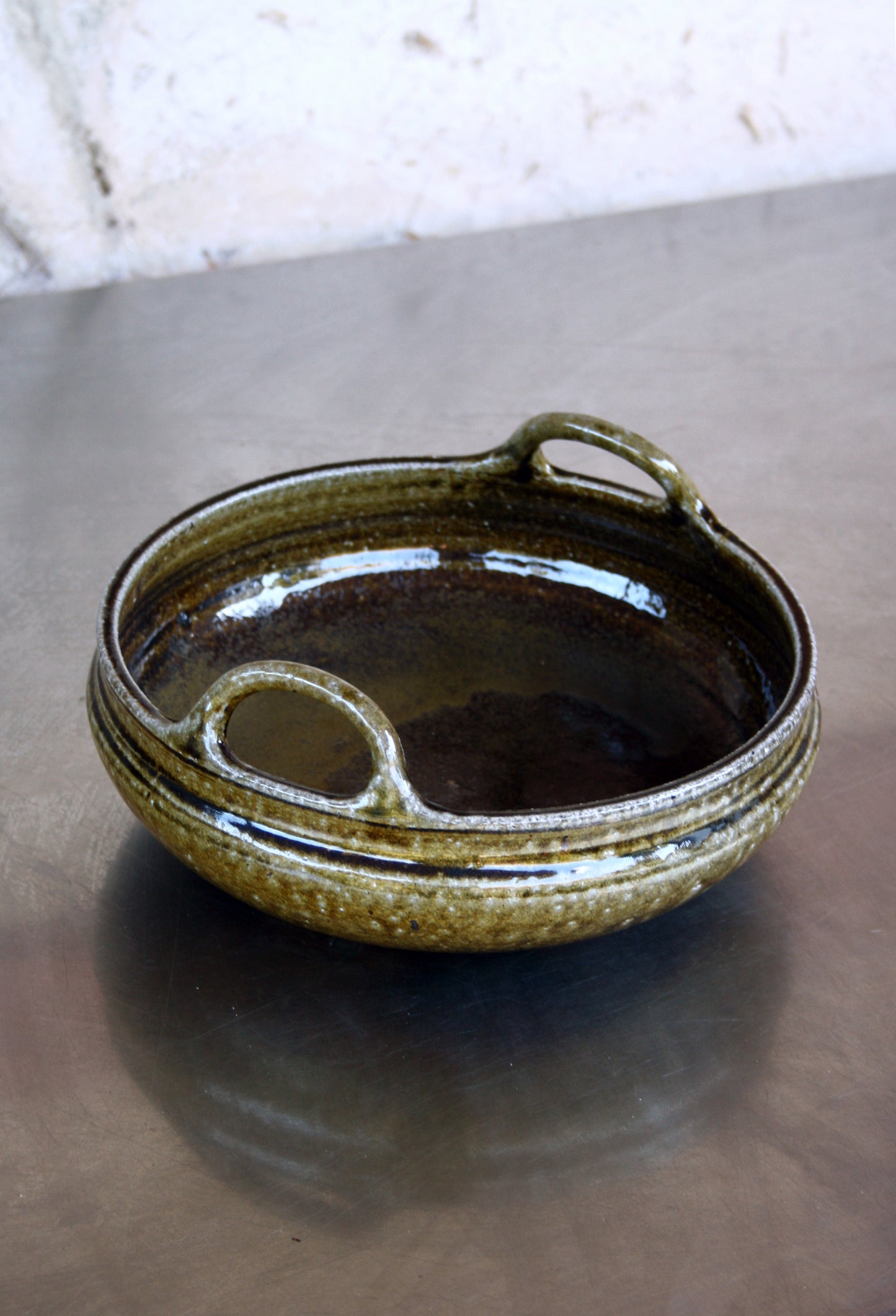 Basket bowl