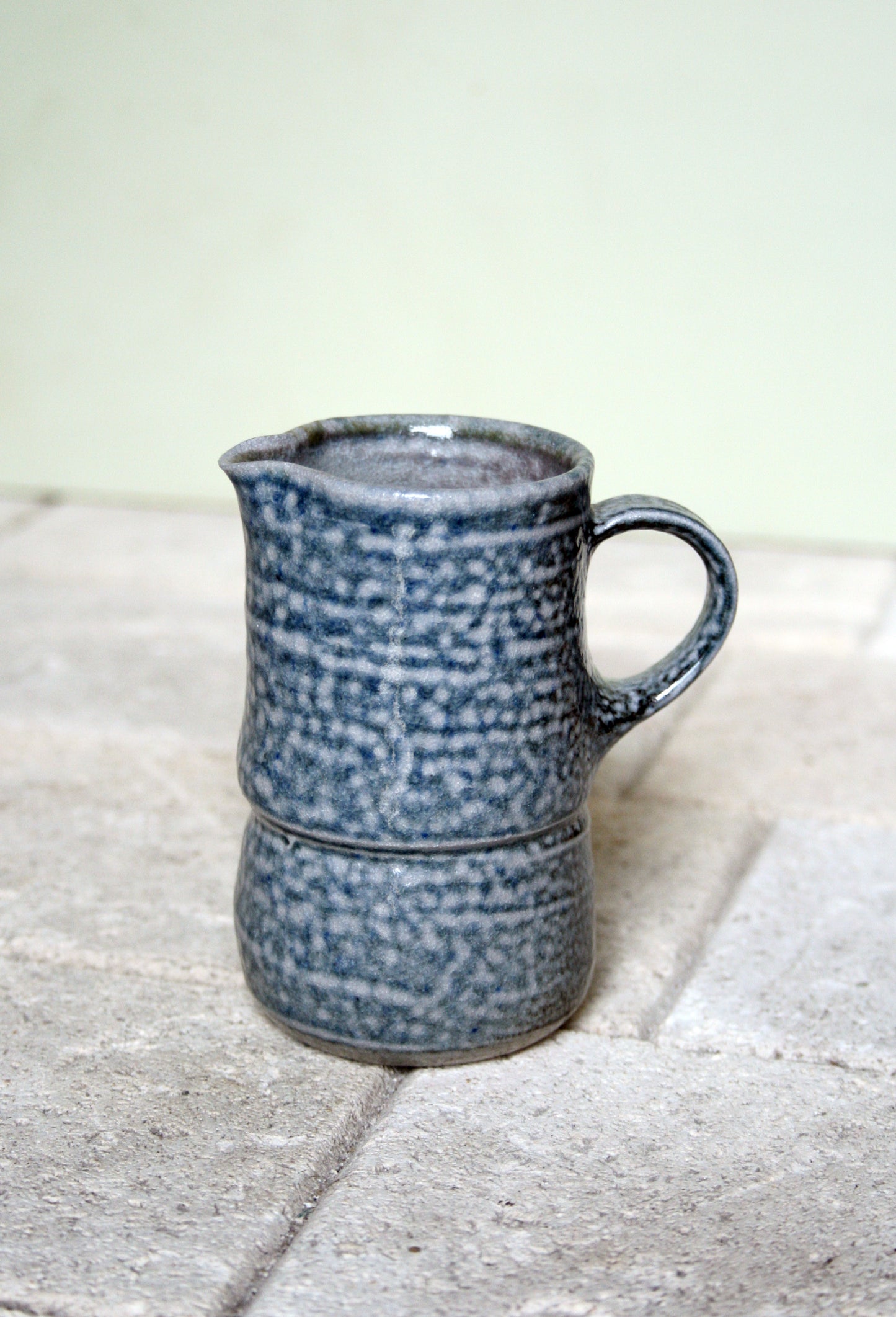 Small jug