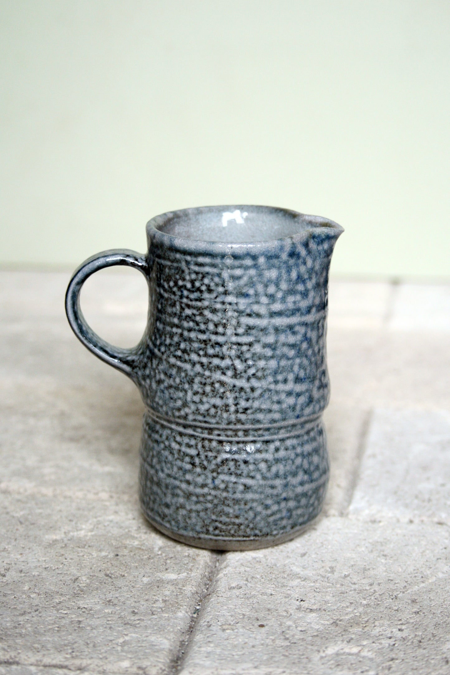 Small jug