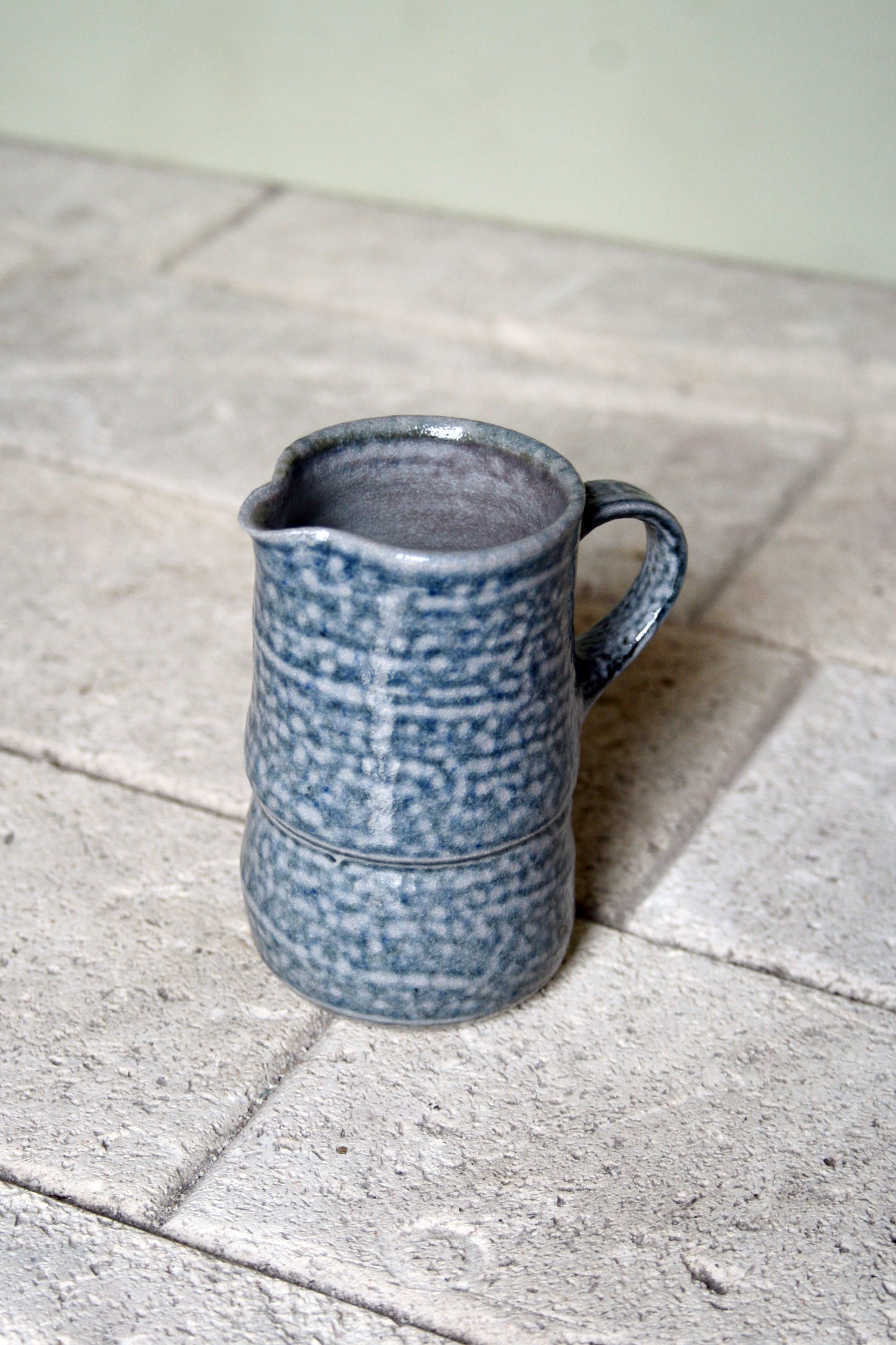 Small jug
