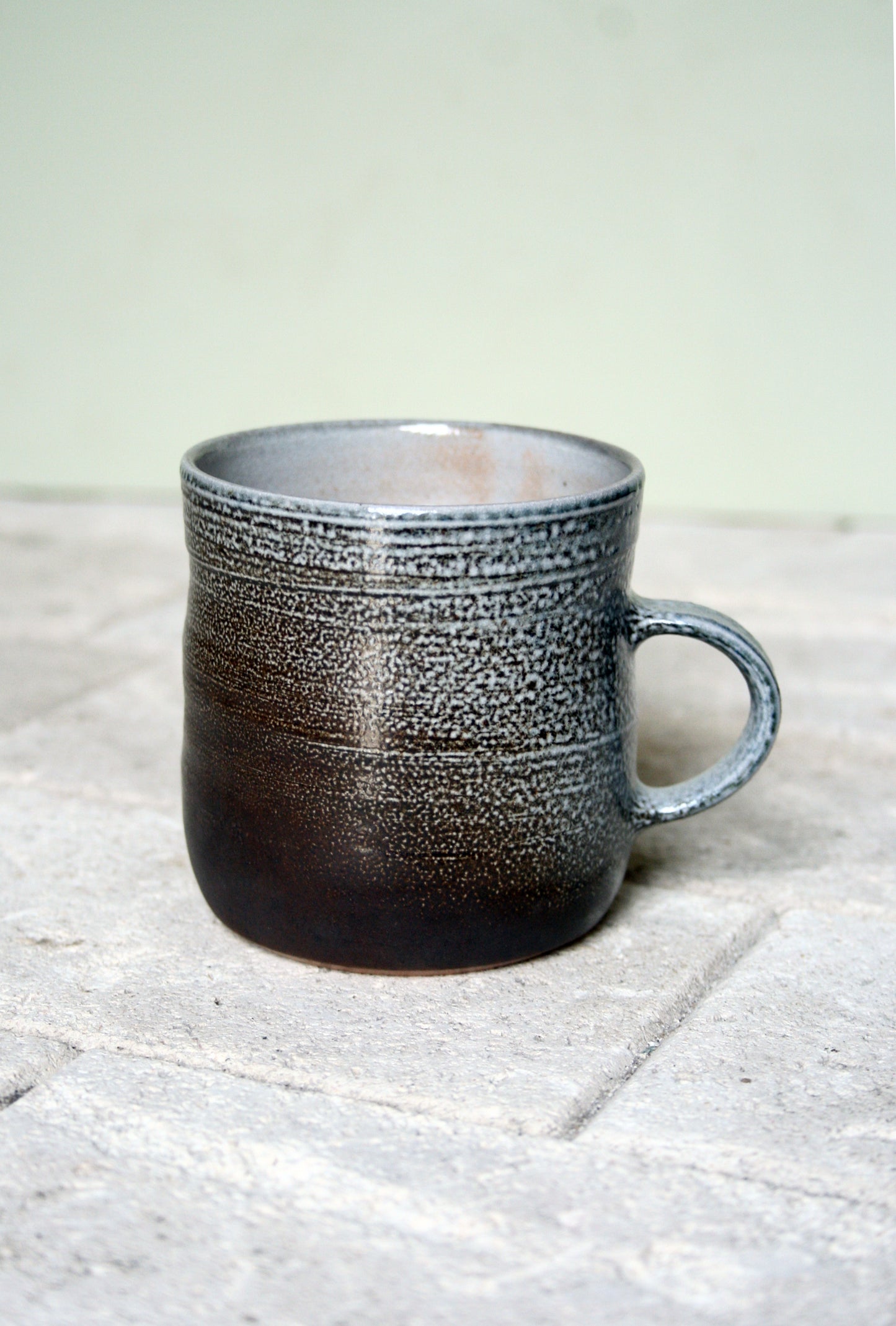 Coffee mug