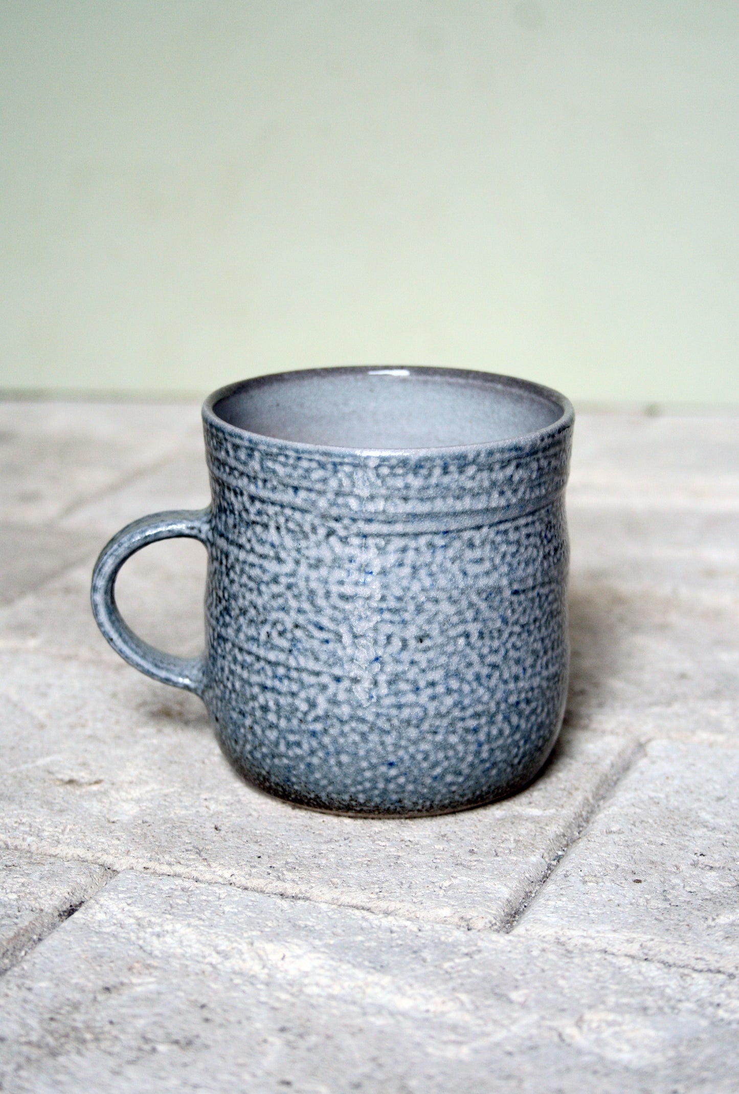 Coffee mug
