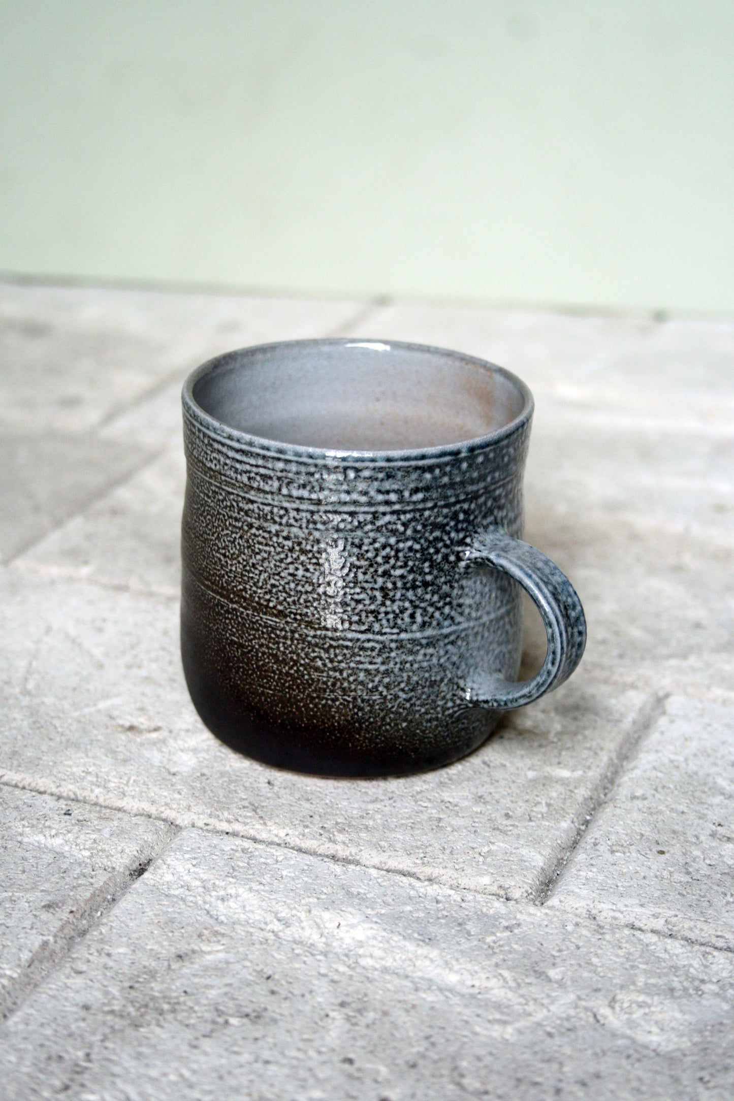 Coffee mug