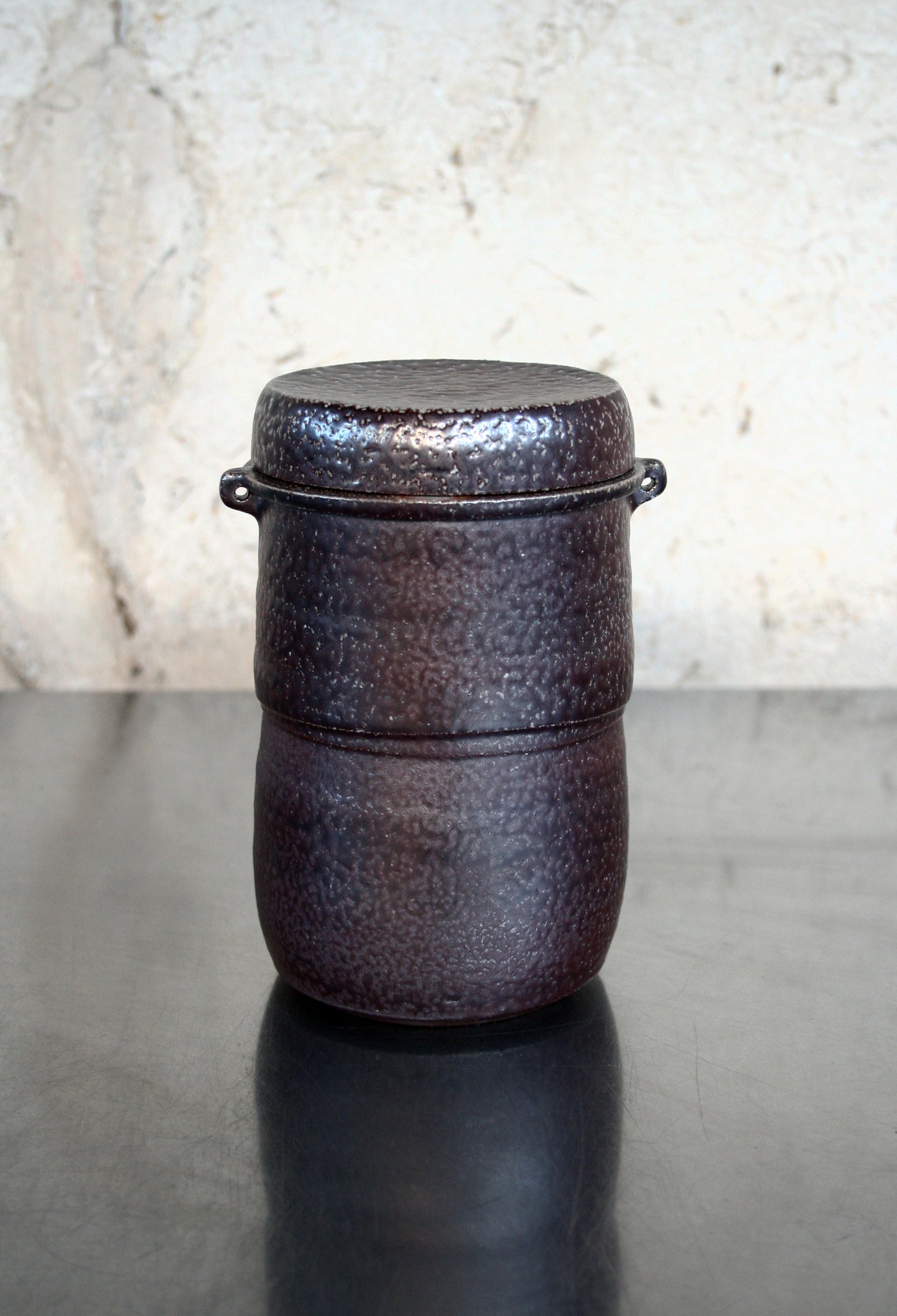 Coffee jar