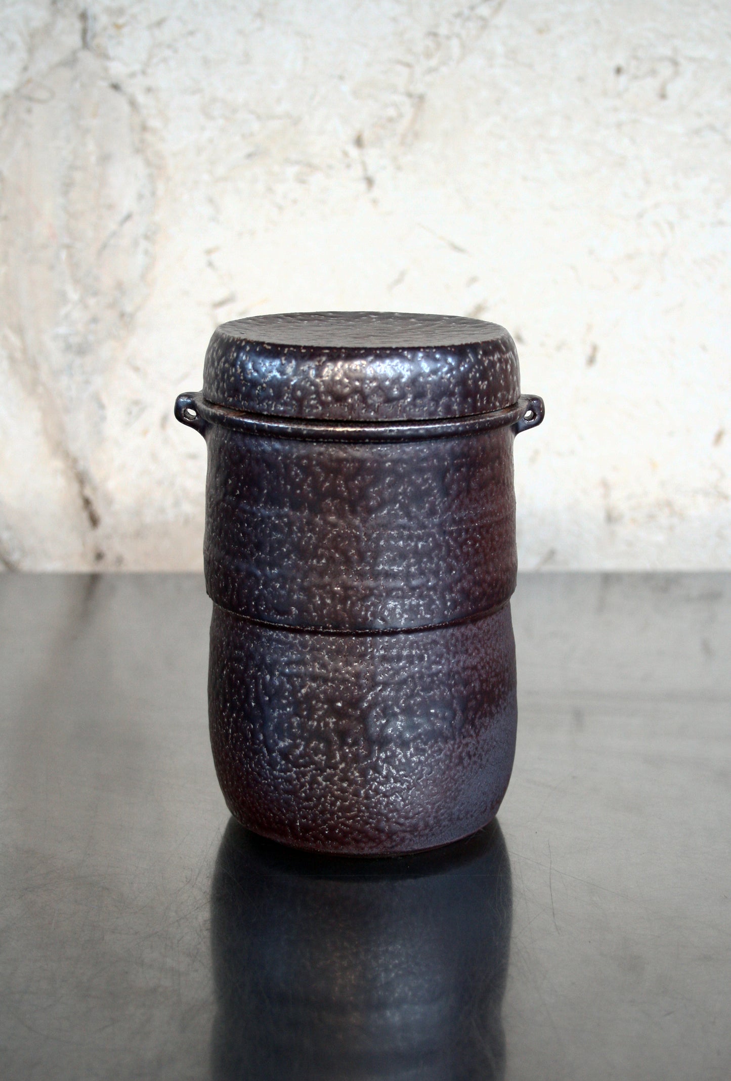 Coffee jar