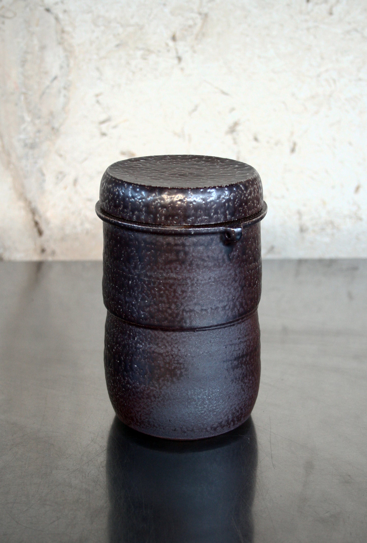 Coffee jar