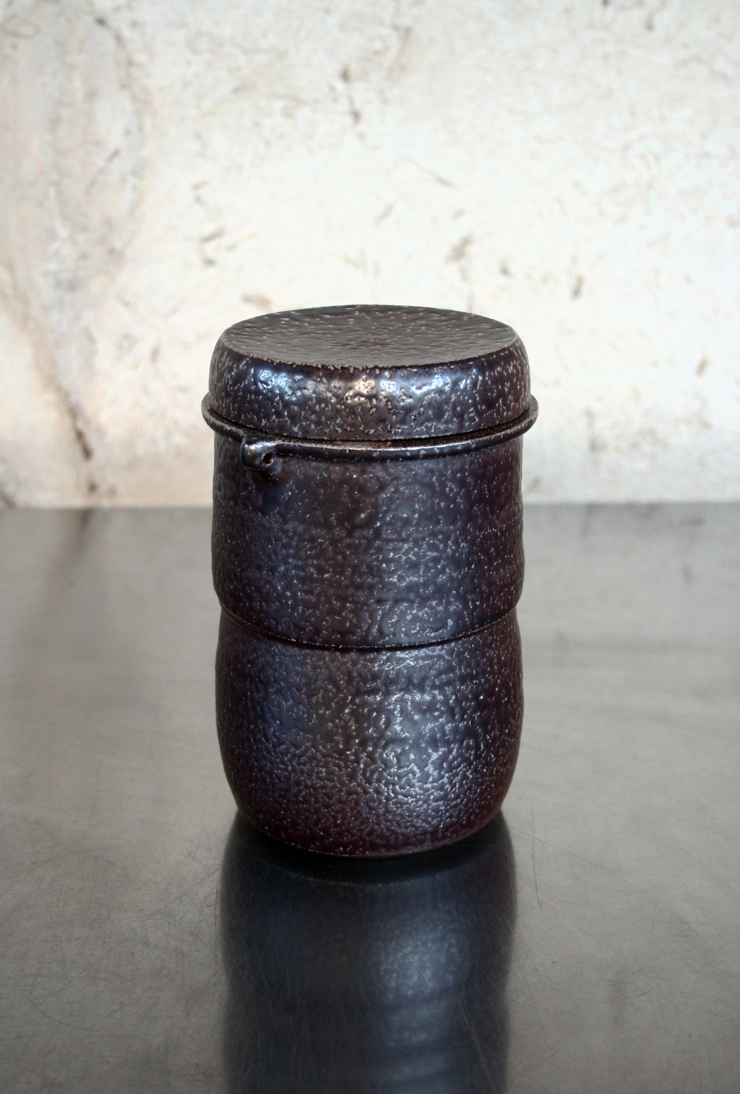Coffee jar