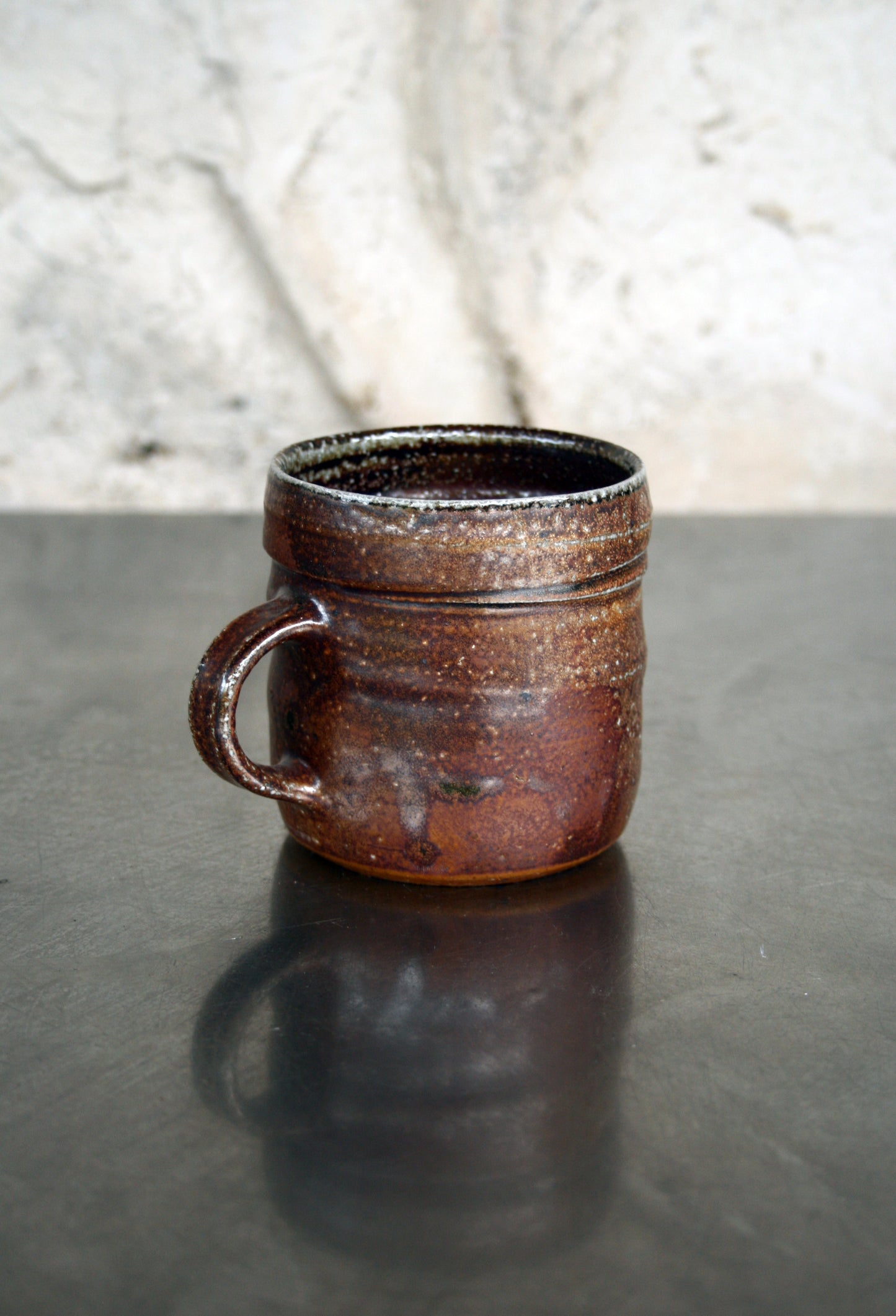 Coffee mug