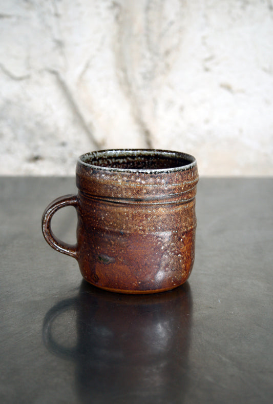 Coffee mug
