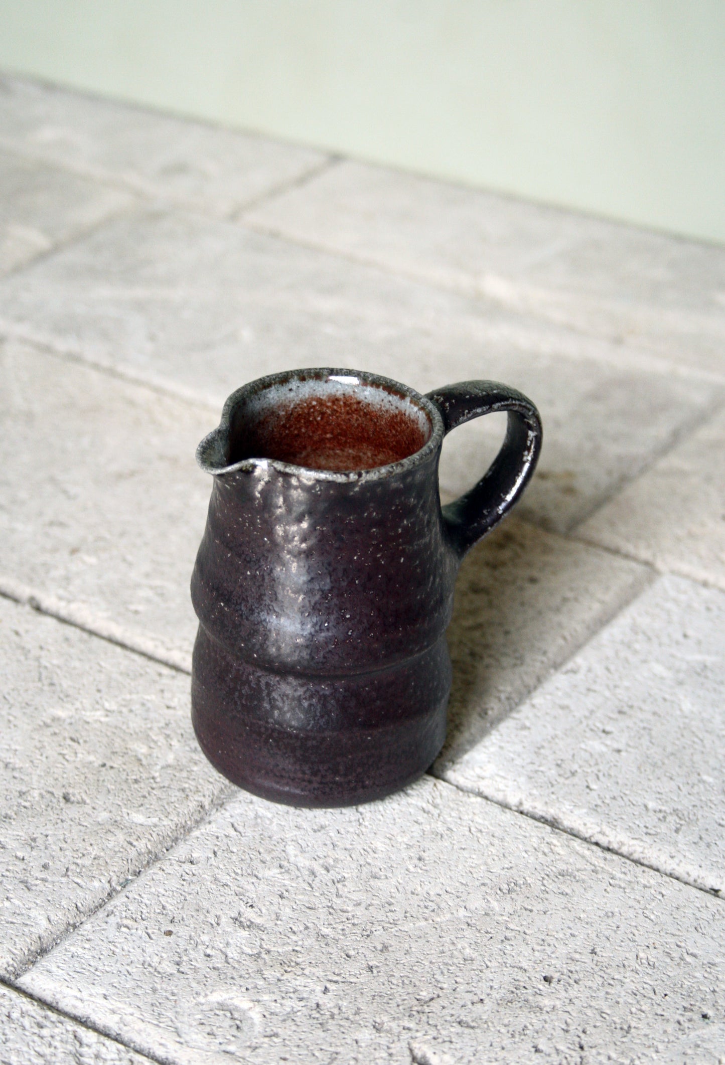 Small jug