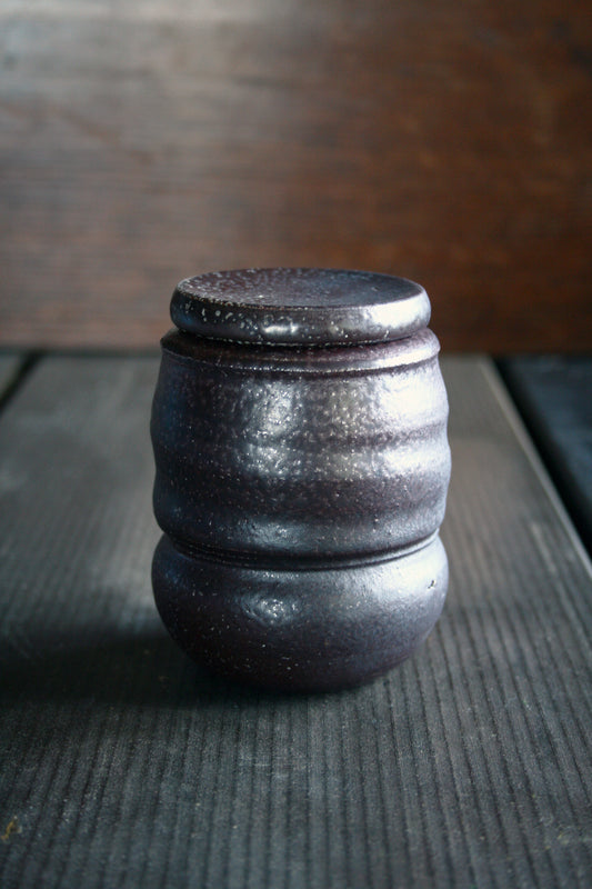 Spice jar