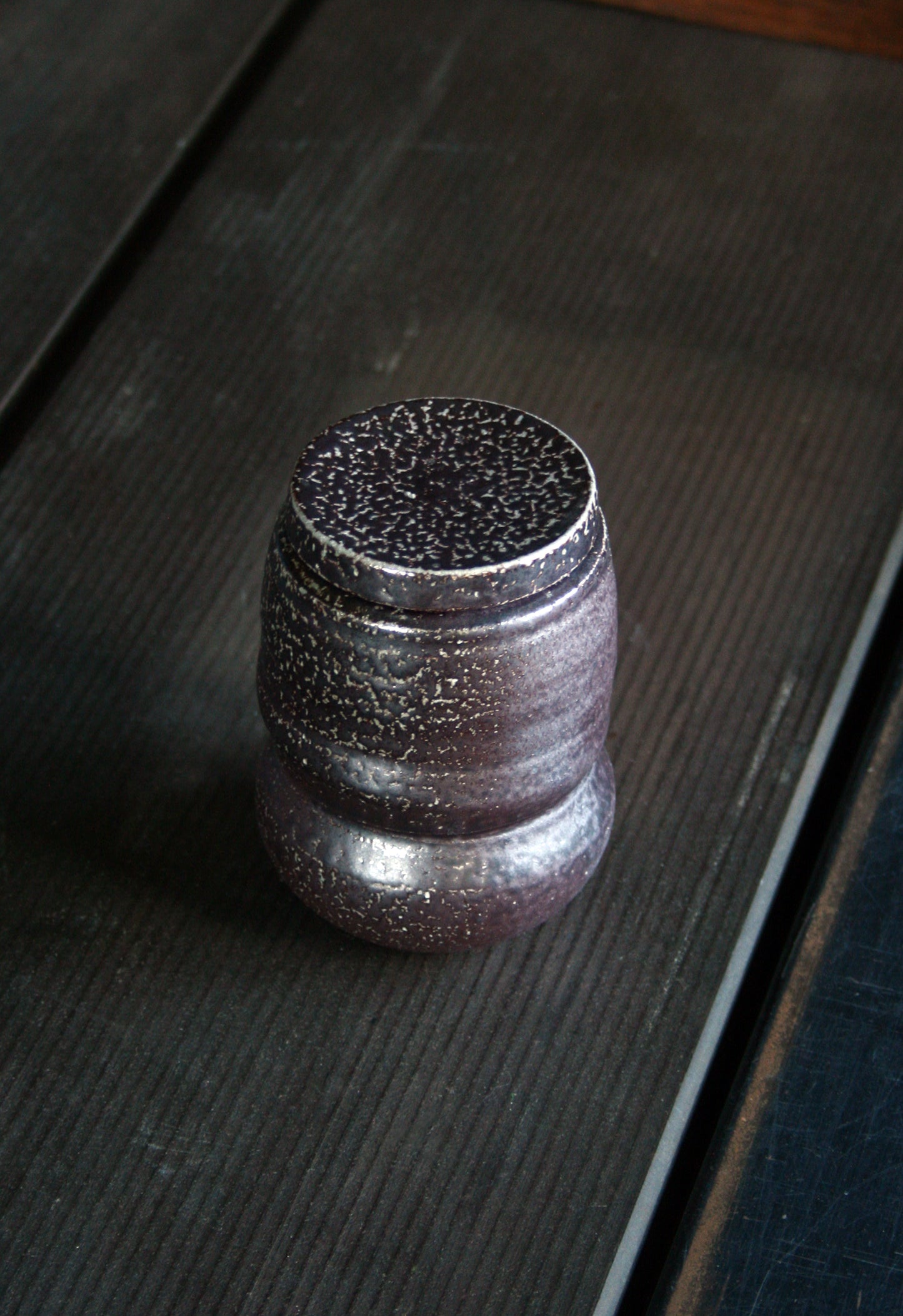 Spice jar