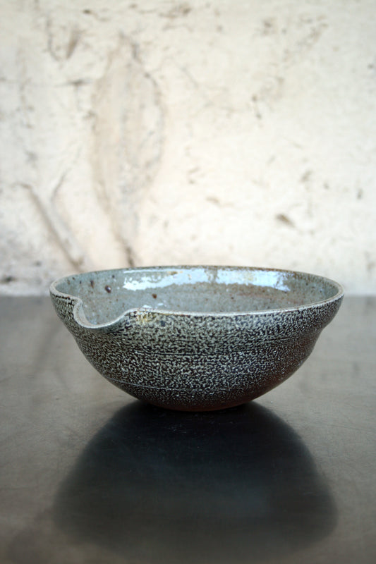 Pouring bowl