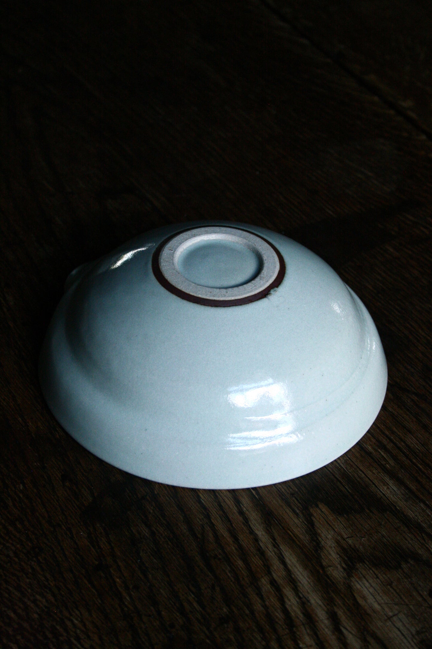 Pouring bowl