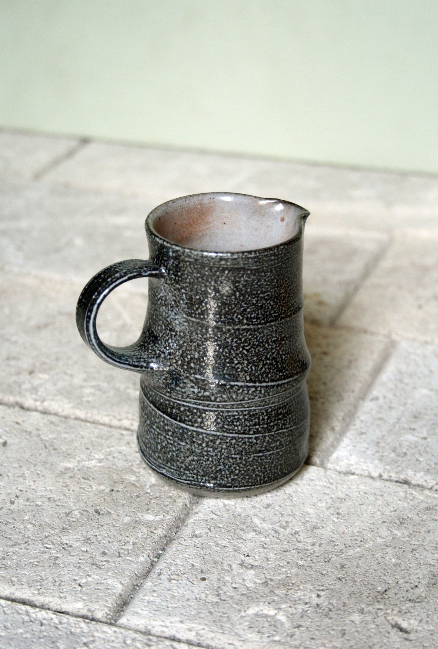 Small jug