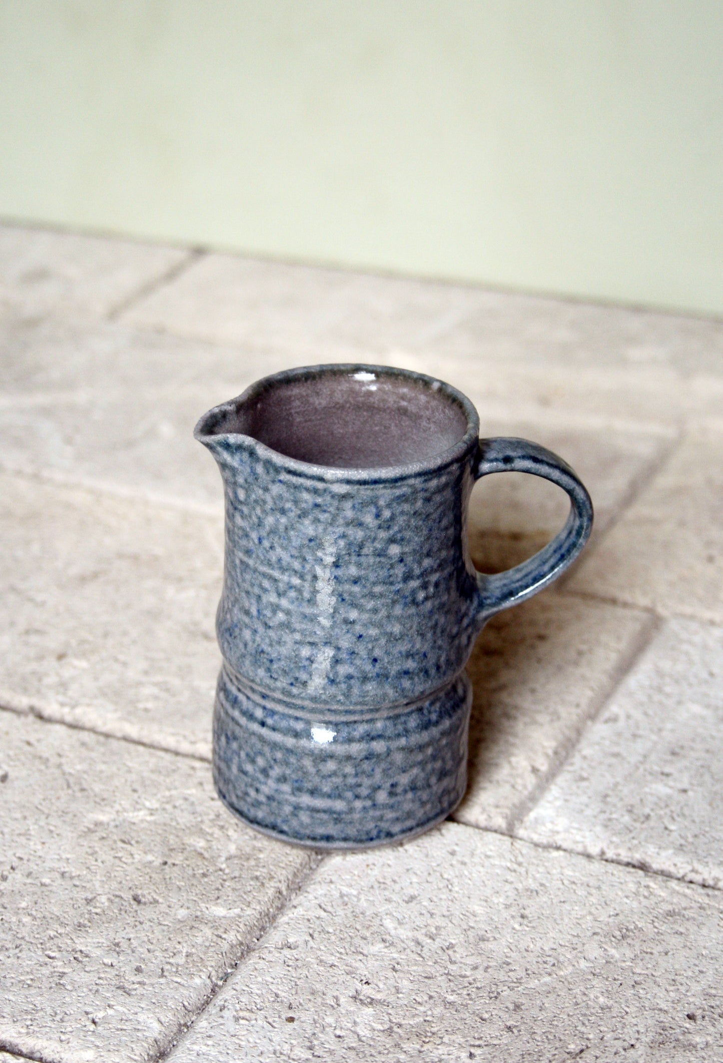 Small jug