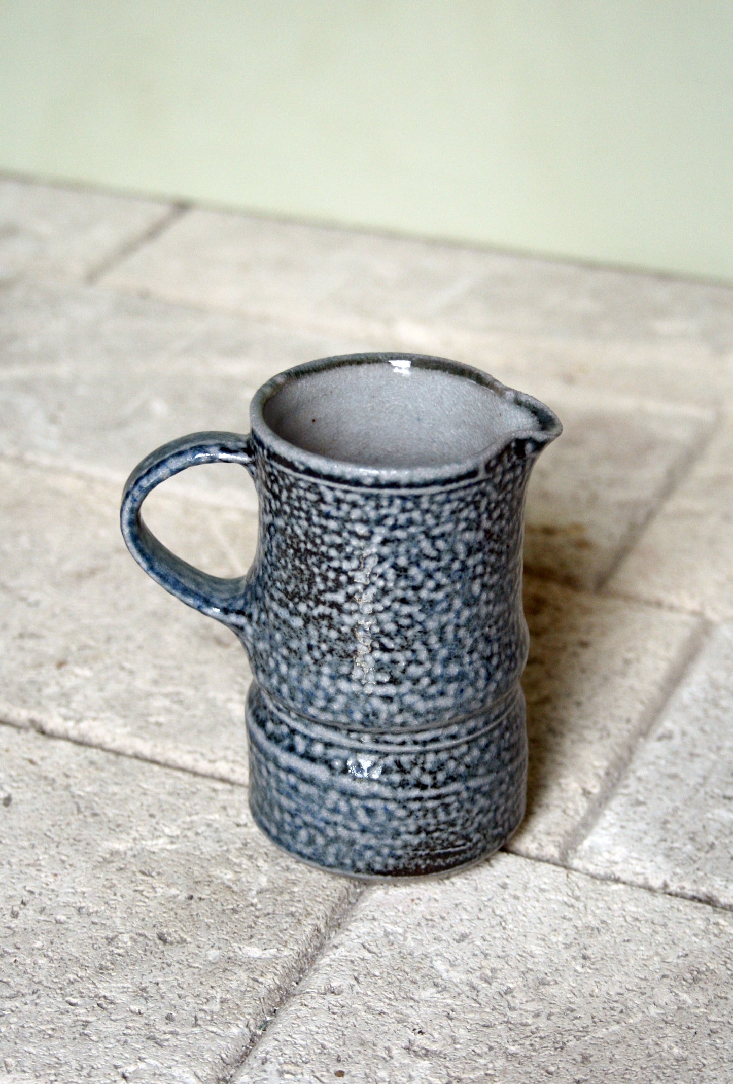 Small jug