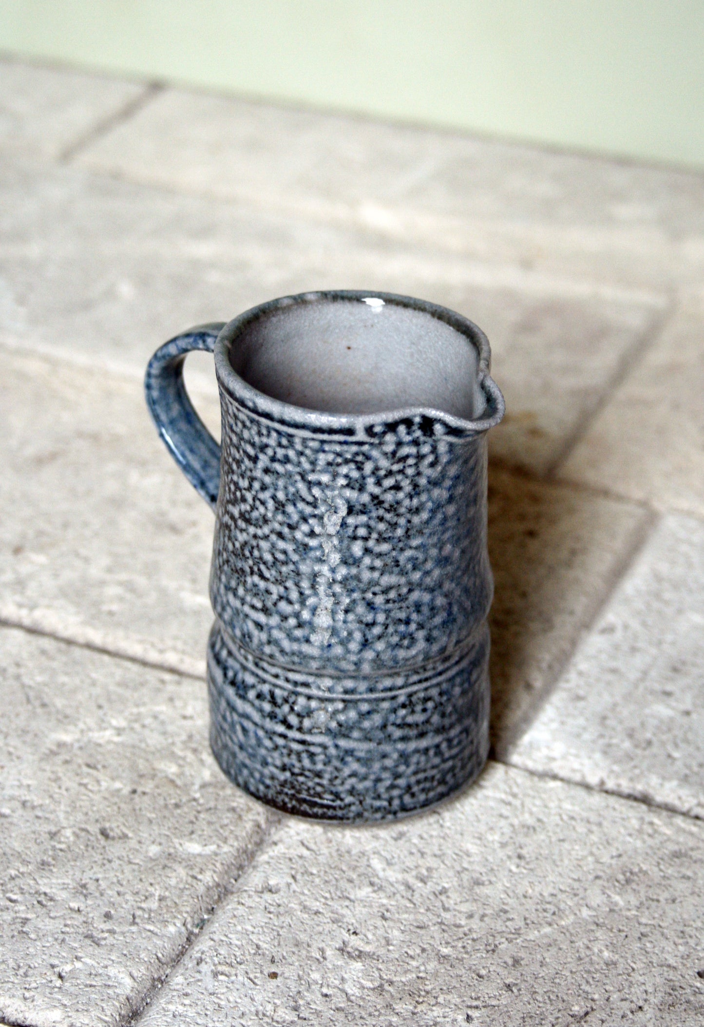 Small jug