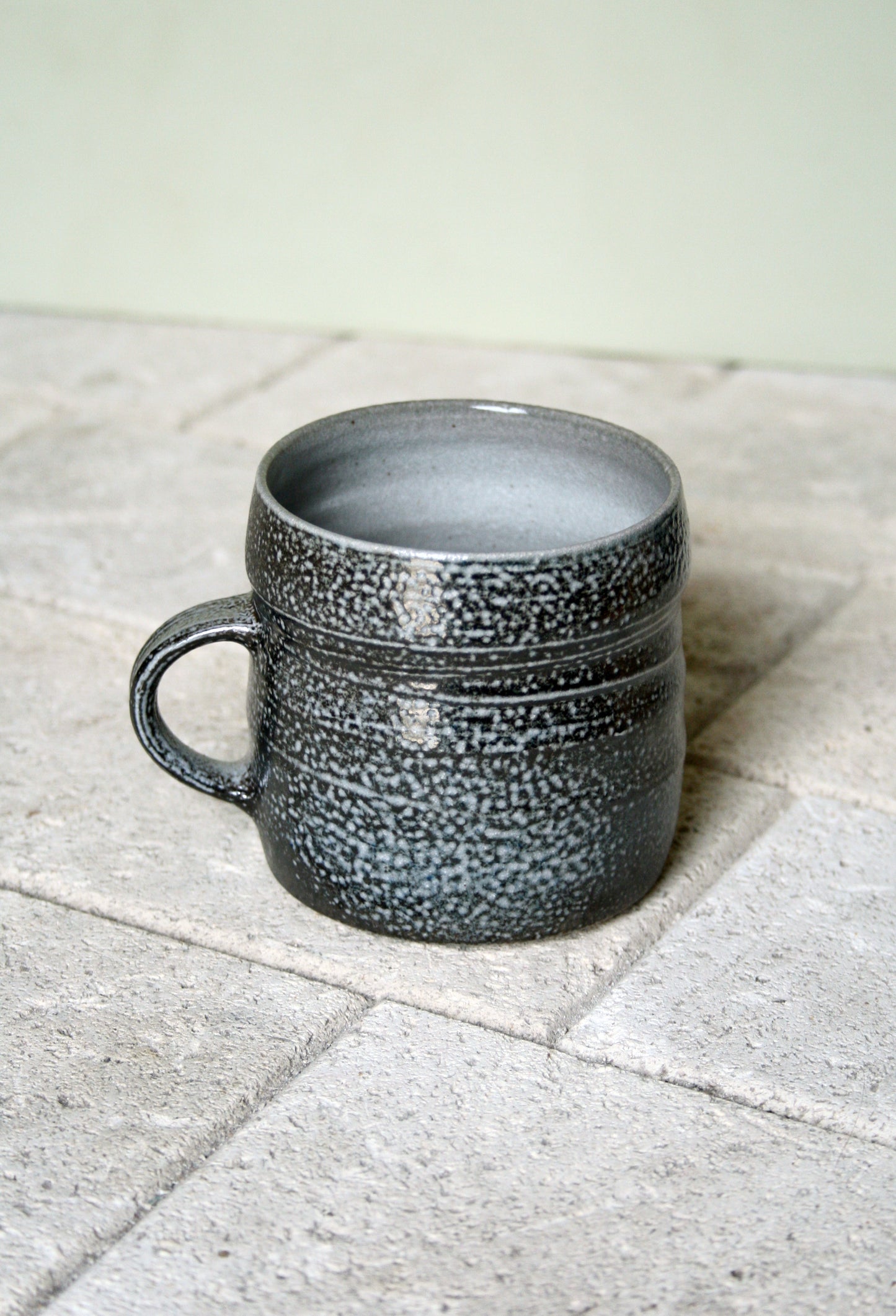 Coffee mug