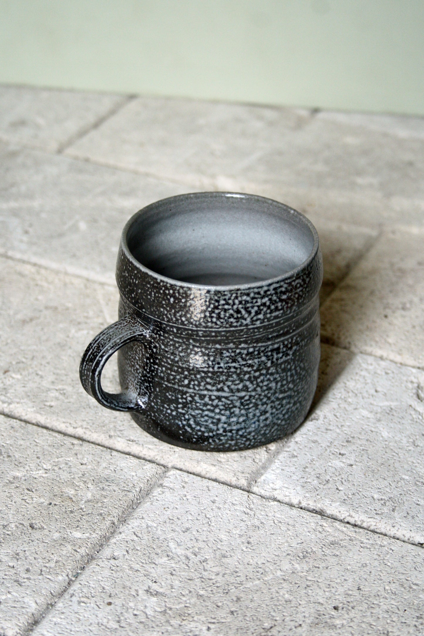 Coffee mug
