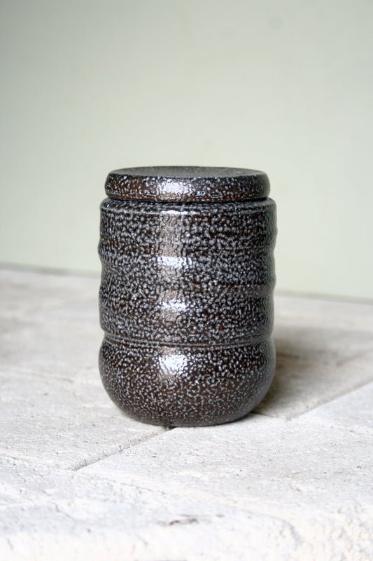 Spice jar