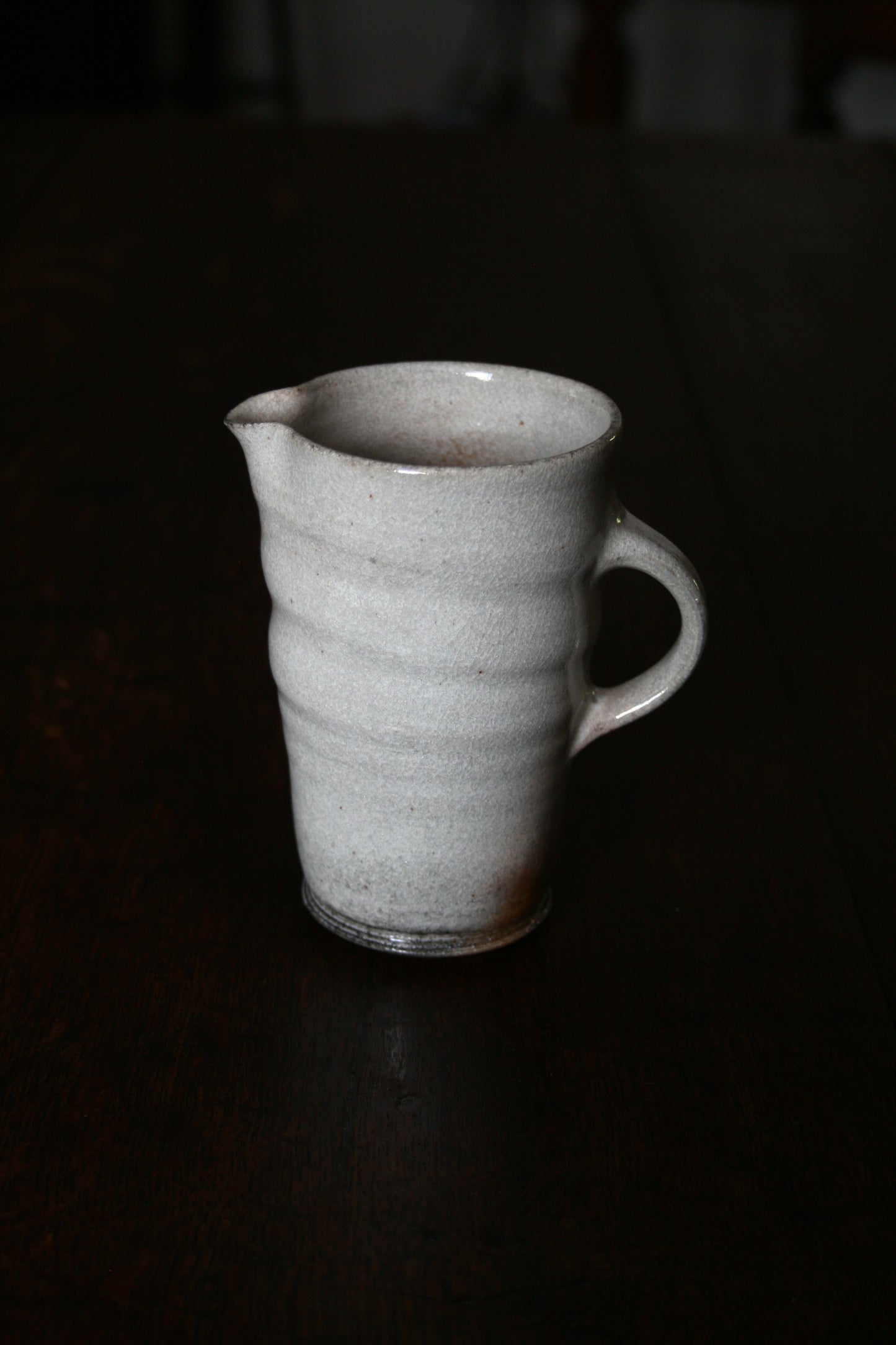 Shino jug