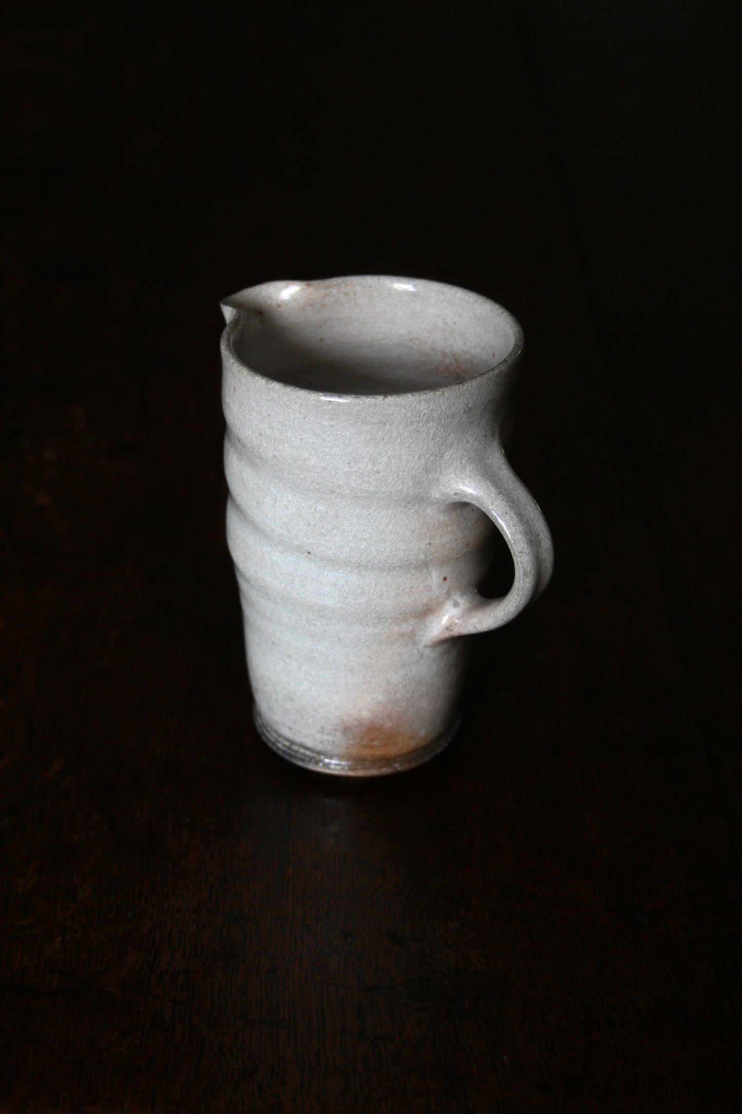 Shino jug